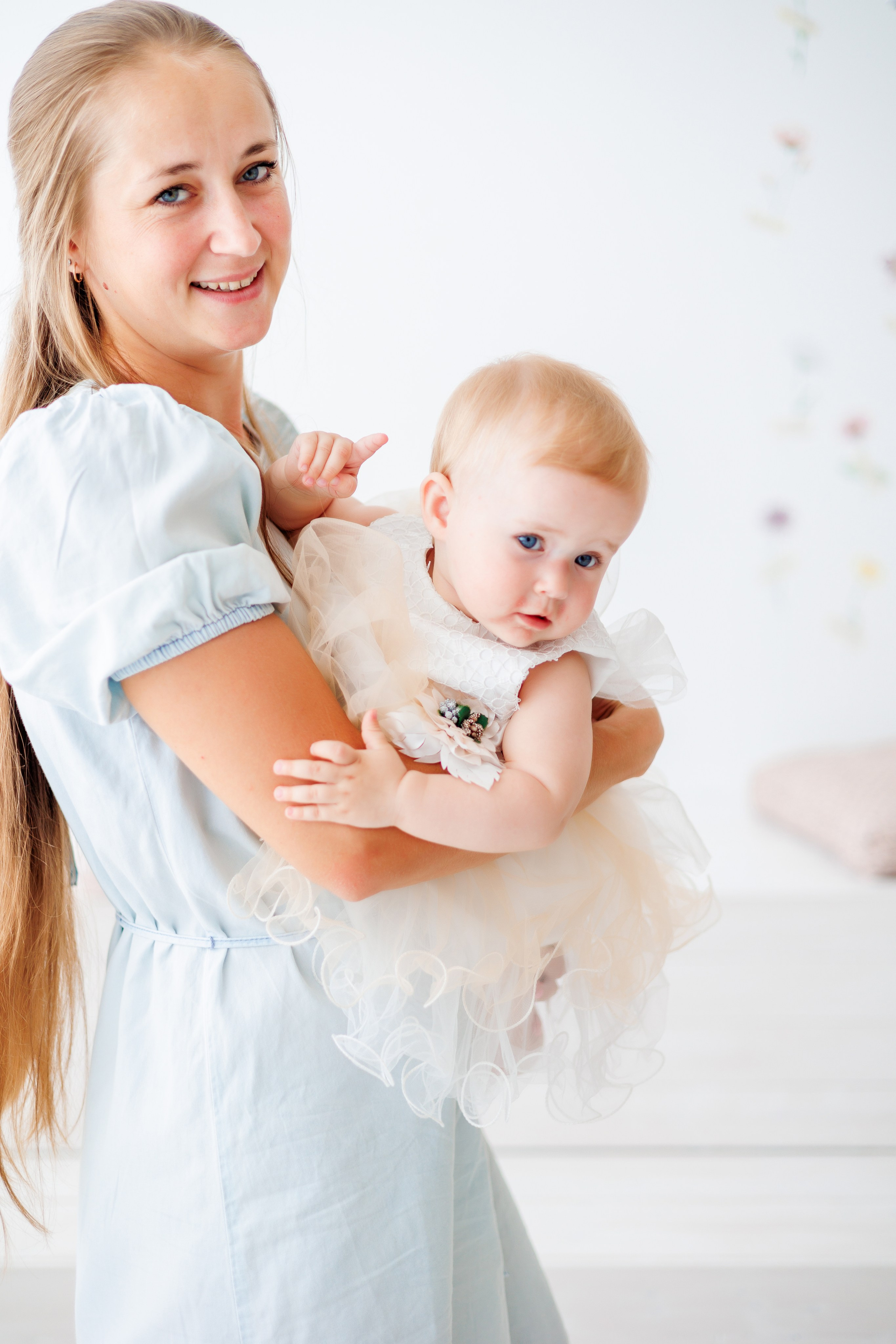 Люба и Виталик. Свадебный и семейный фотограф в Армавире