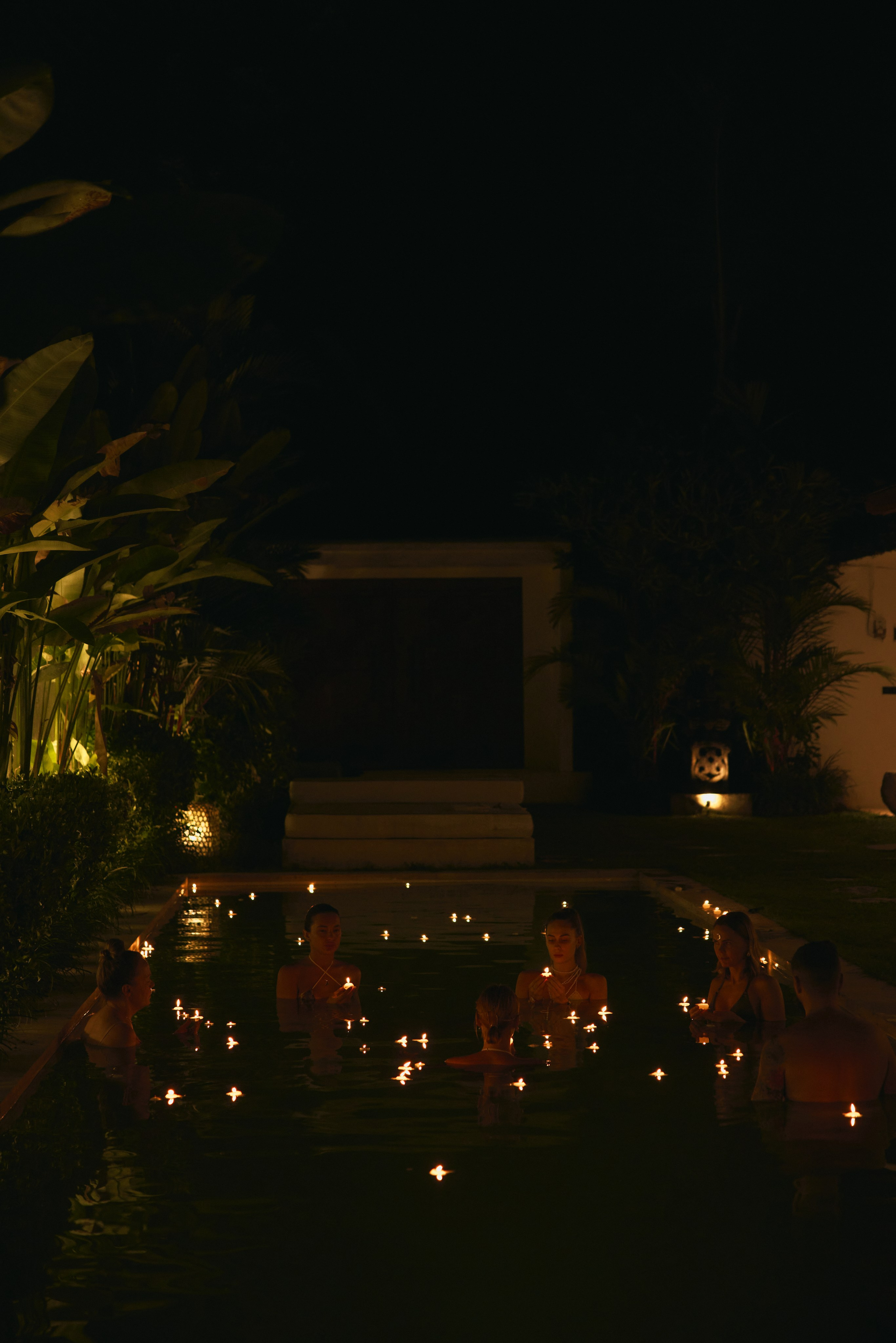 Бали. Ретрит «Love is in the air»Март 2025 Фото. Профессиональный фотограф Татьяна Евглевская