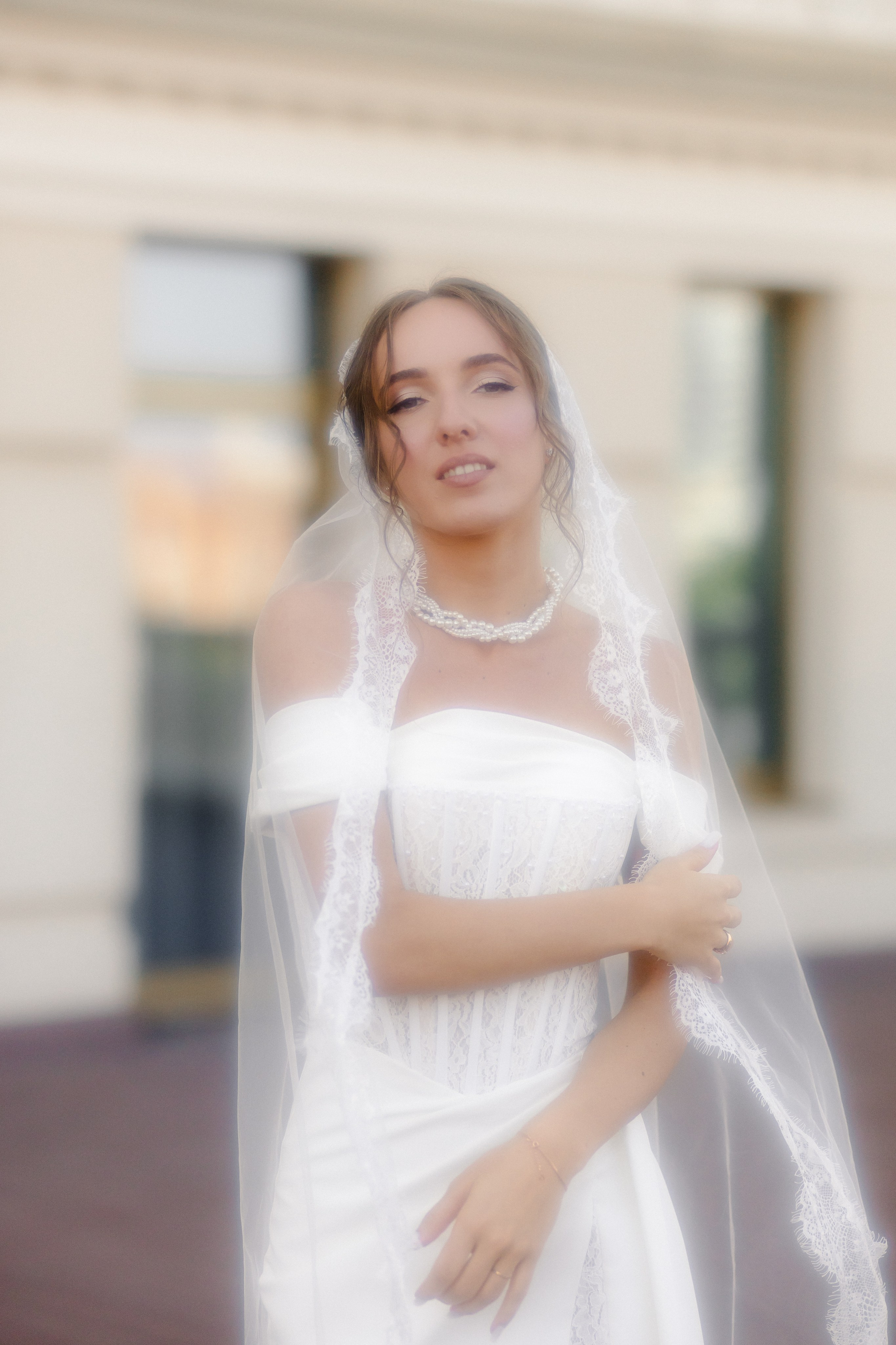 Влад & Алина. Свадебный и семейный фотограф в Кинеле Евгения Исаева