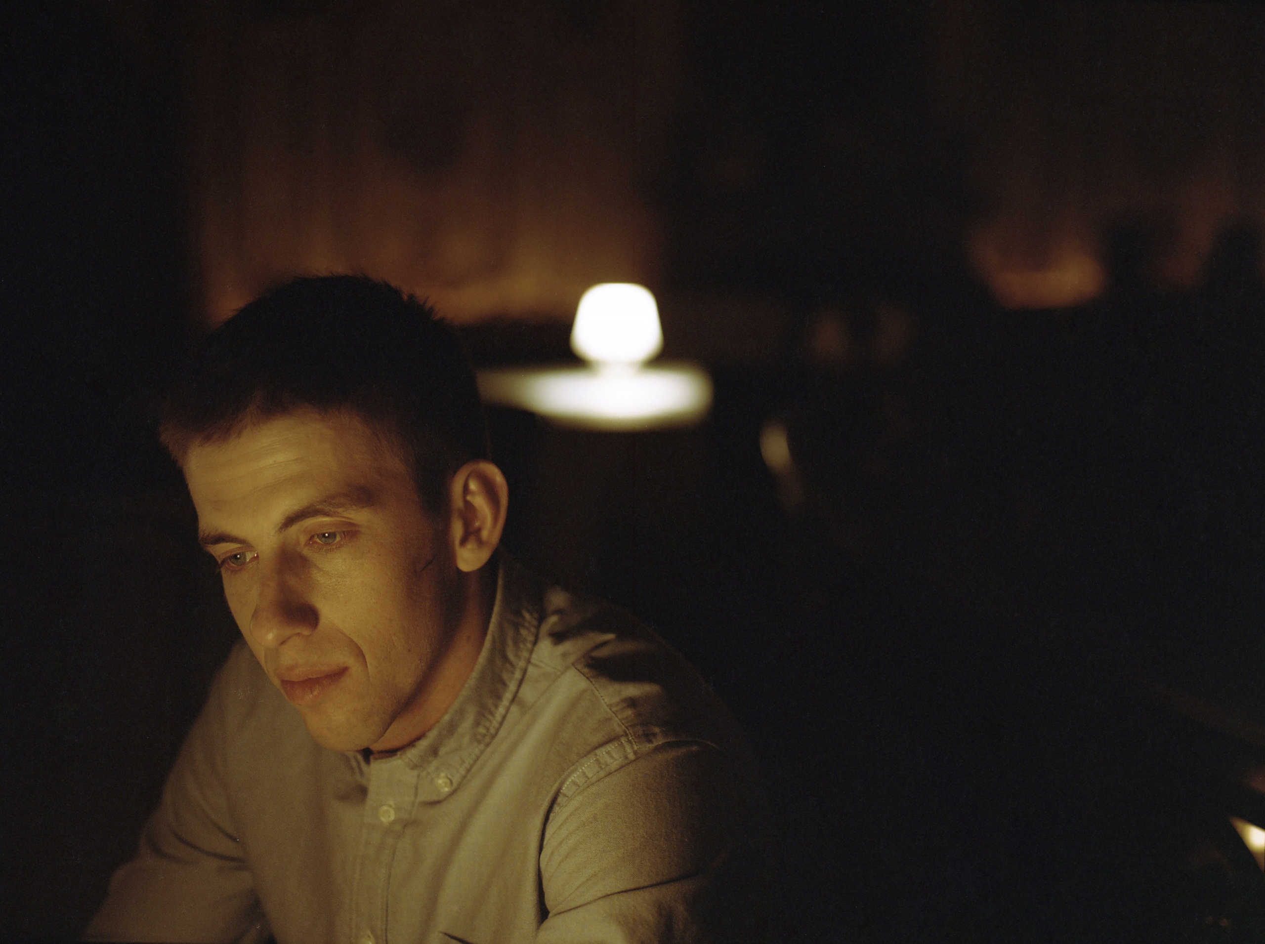 FILM. Director of photography