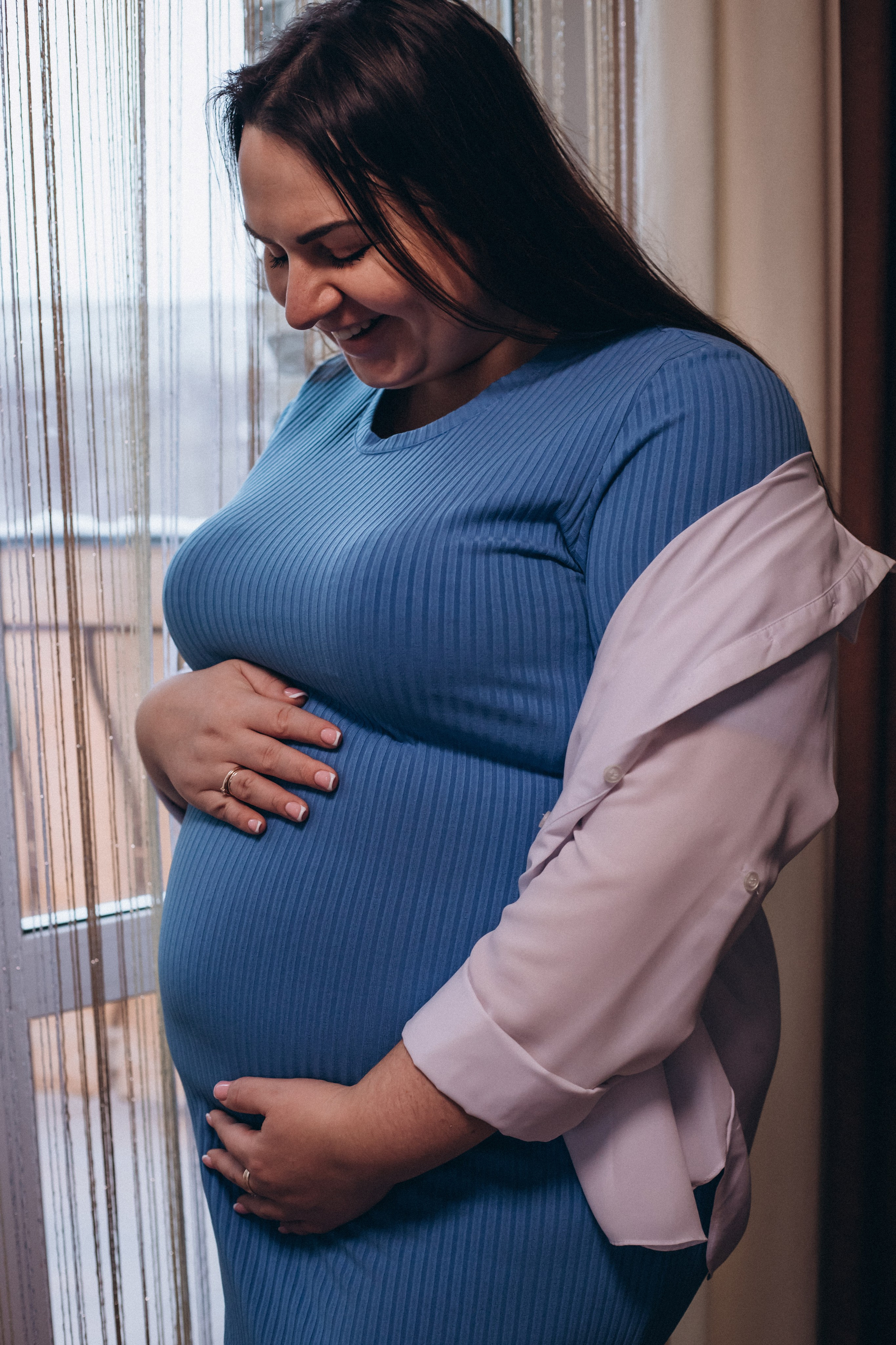 Антон и Ксения. Семейный фотограф Нижневартовск Тюмень Ефимова Ирина