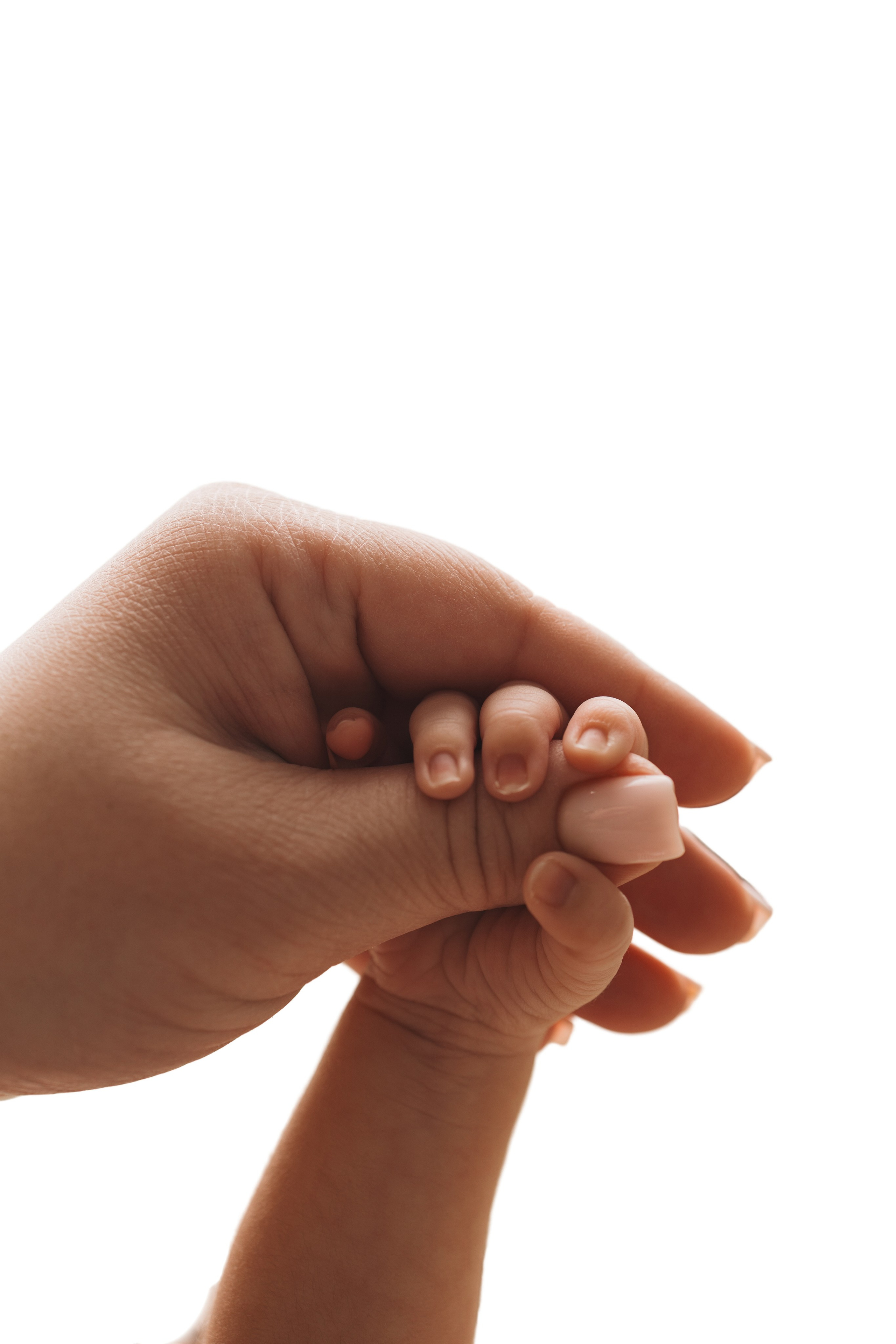 Арина. Фотограф новорождённых Newborn Москва