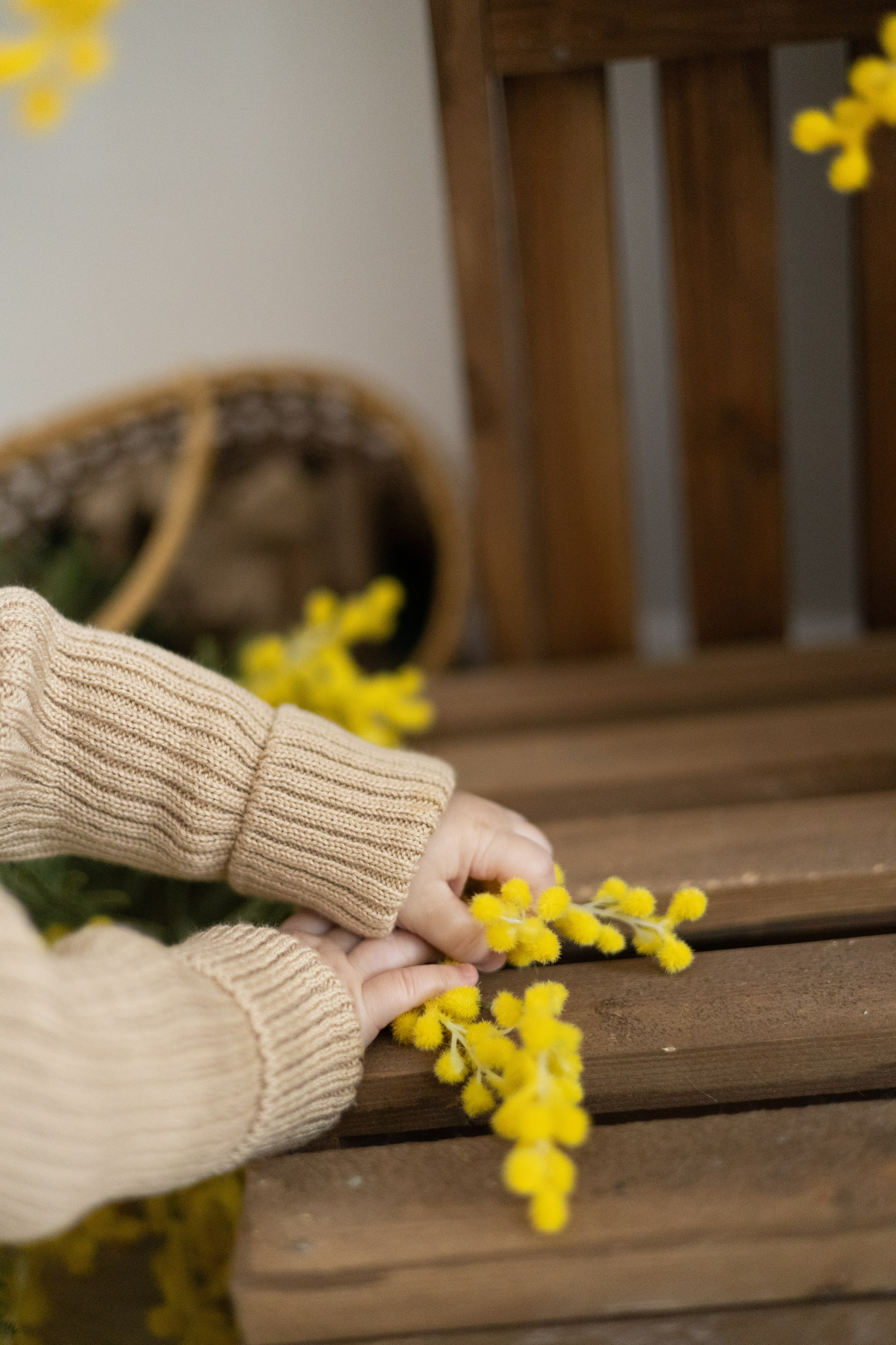 Малыш Ариан ♡. Главная