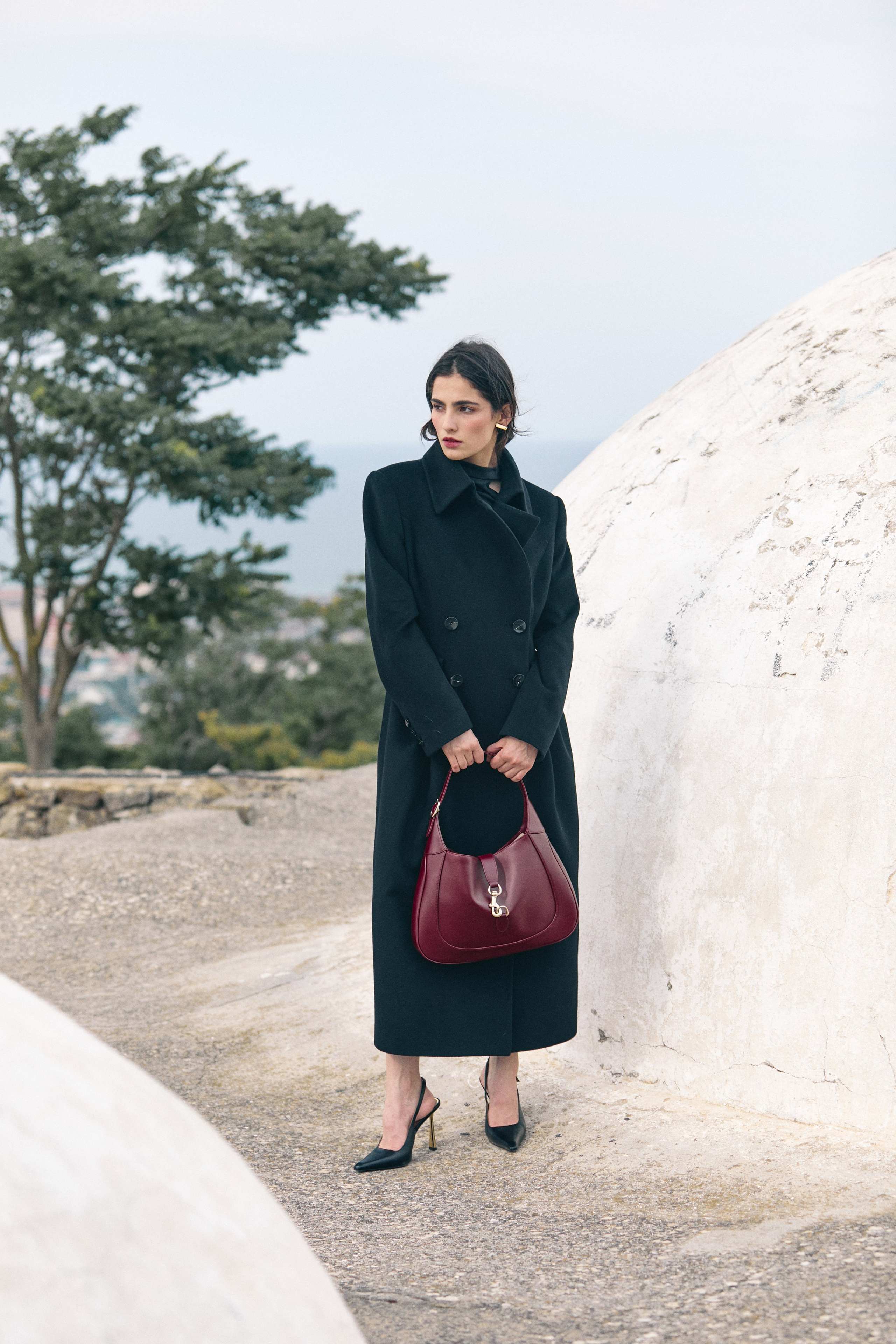 Выездная имиджевая съемка для бренда. Фотограф Продюсер в горах КБР / Москва  Нальчик Горы