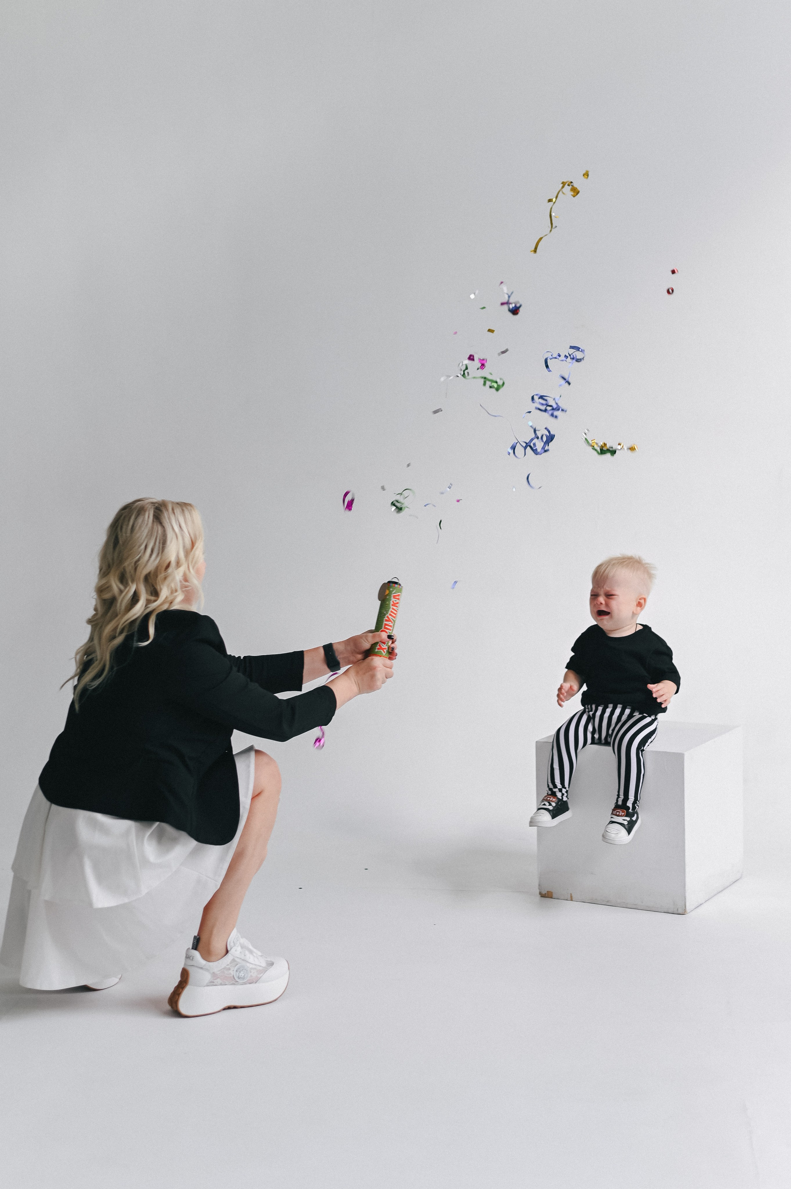 Годик Ванечки. Свадебный и семейный фотограф Волгоград Москва