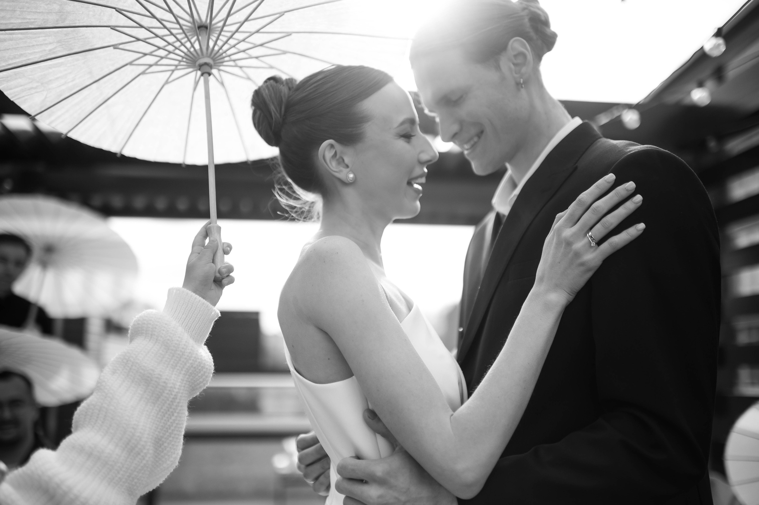 Арсений и Карина. Главная