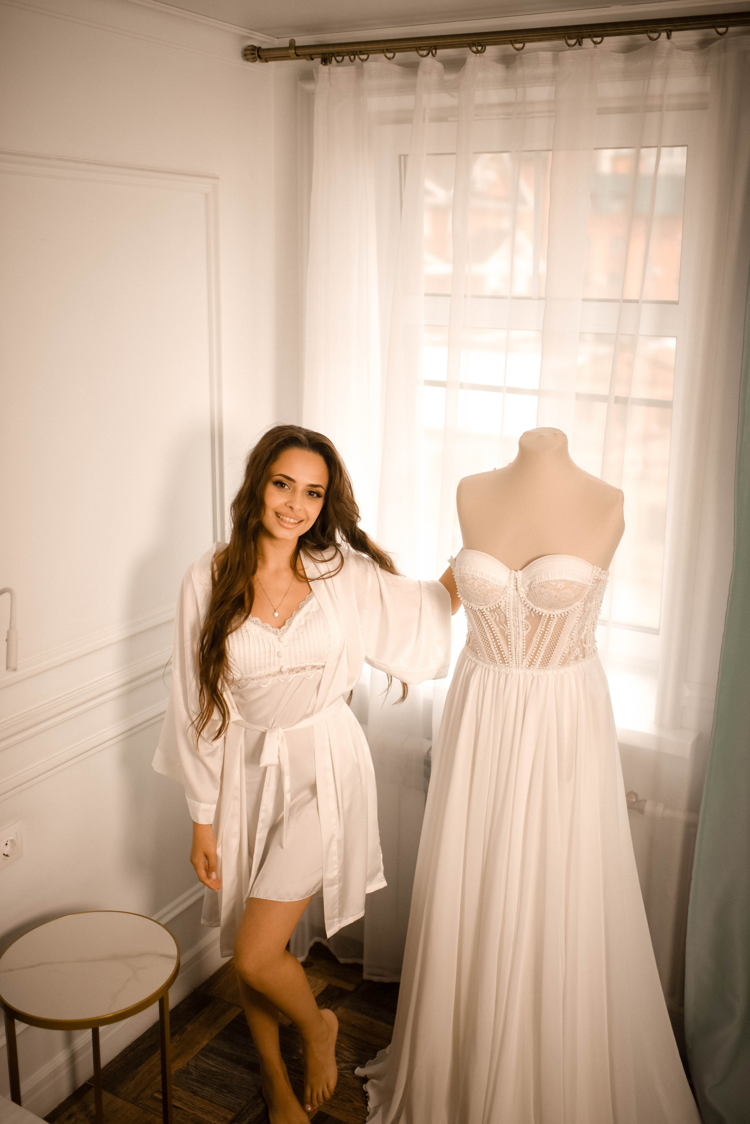 Эрика Владислав. Главная