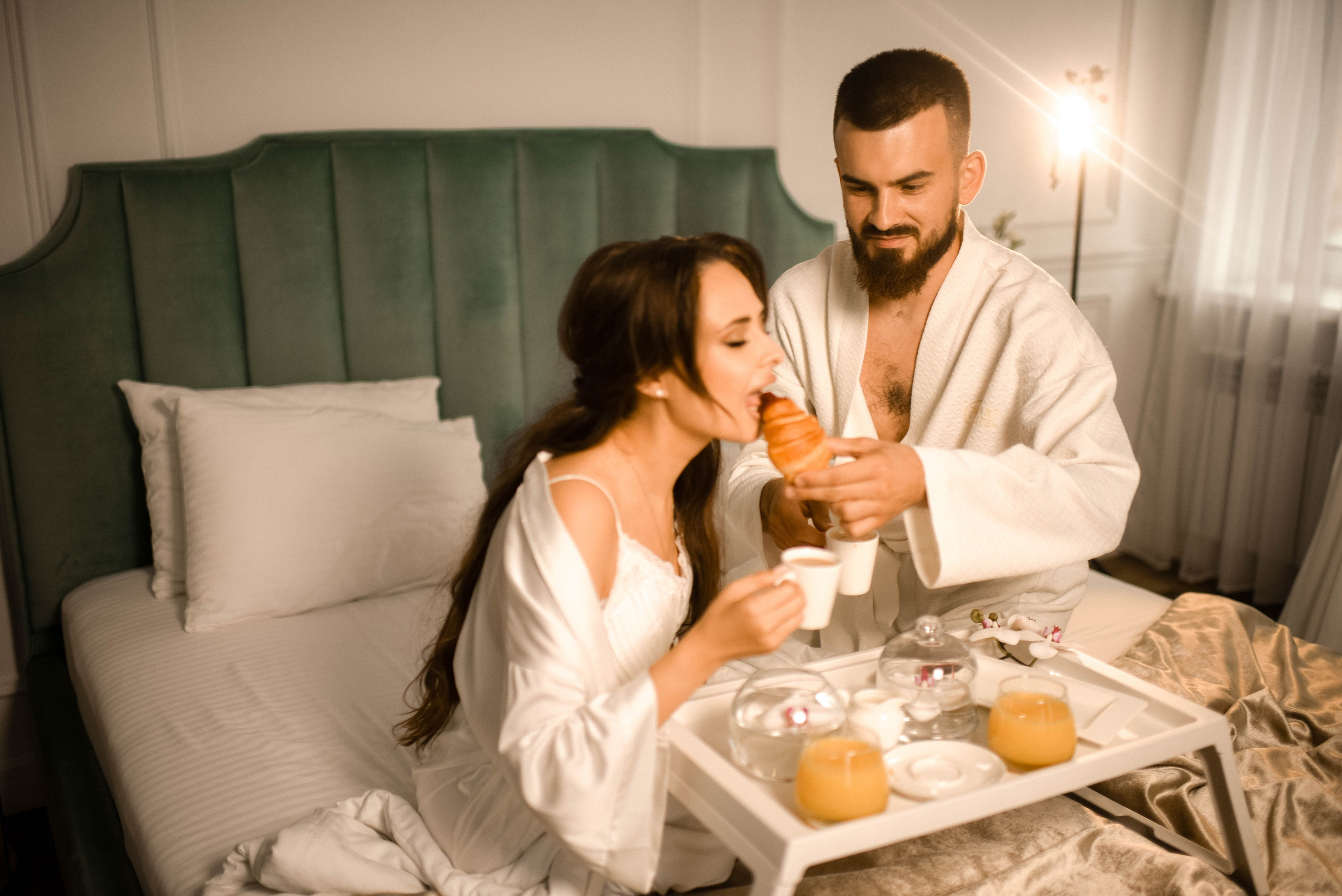 Эрика Владислав. Главная