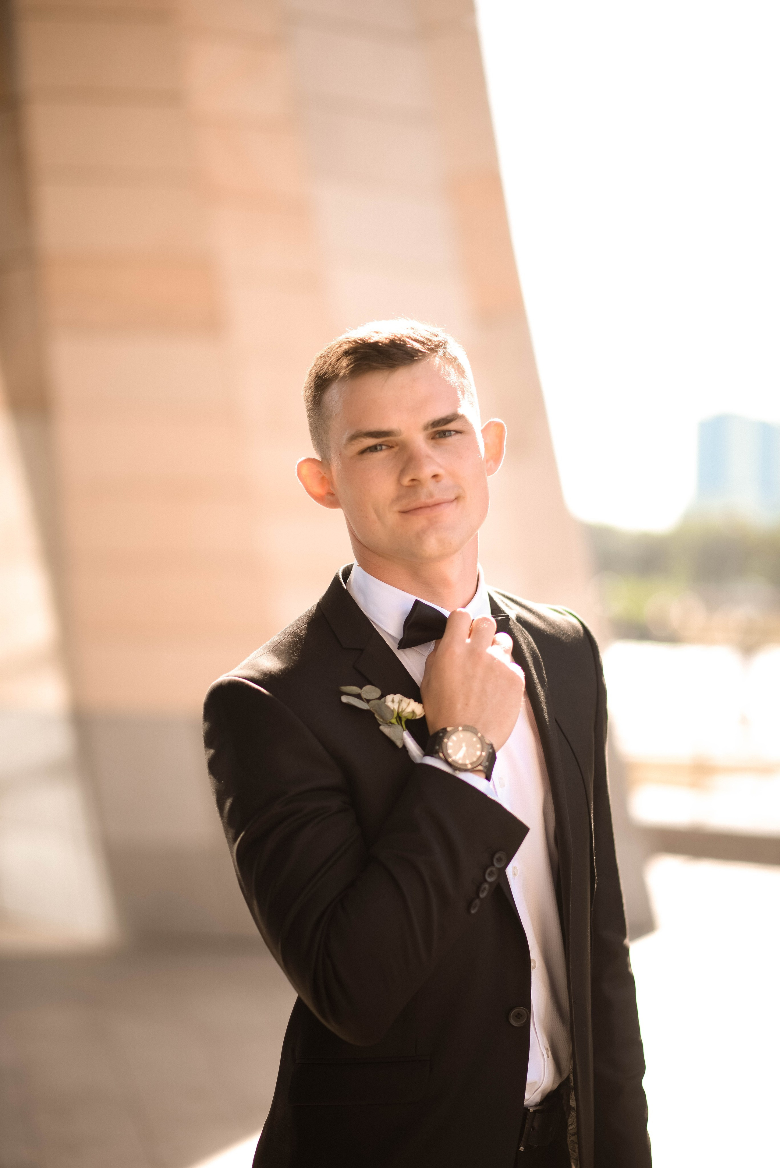 Айгуль и Юрий. Главная