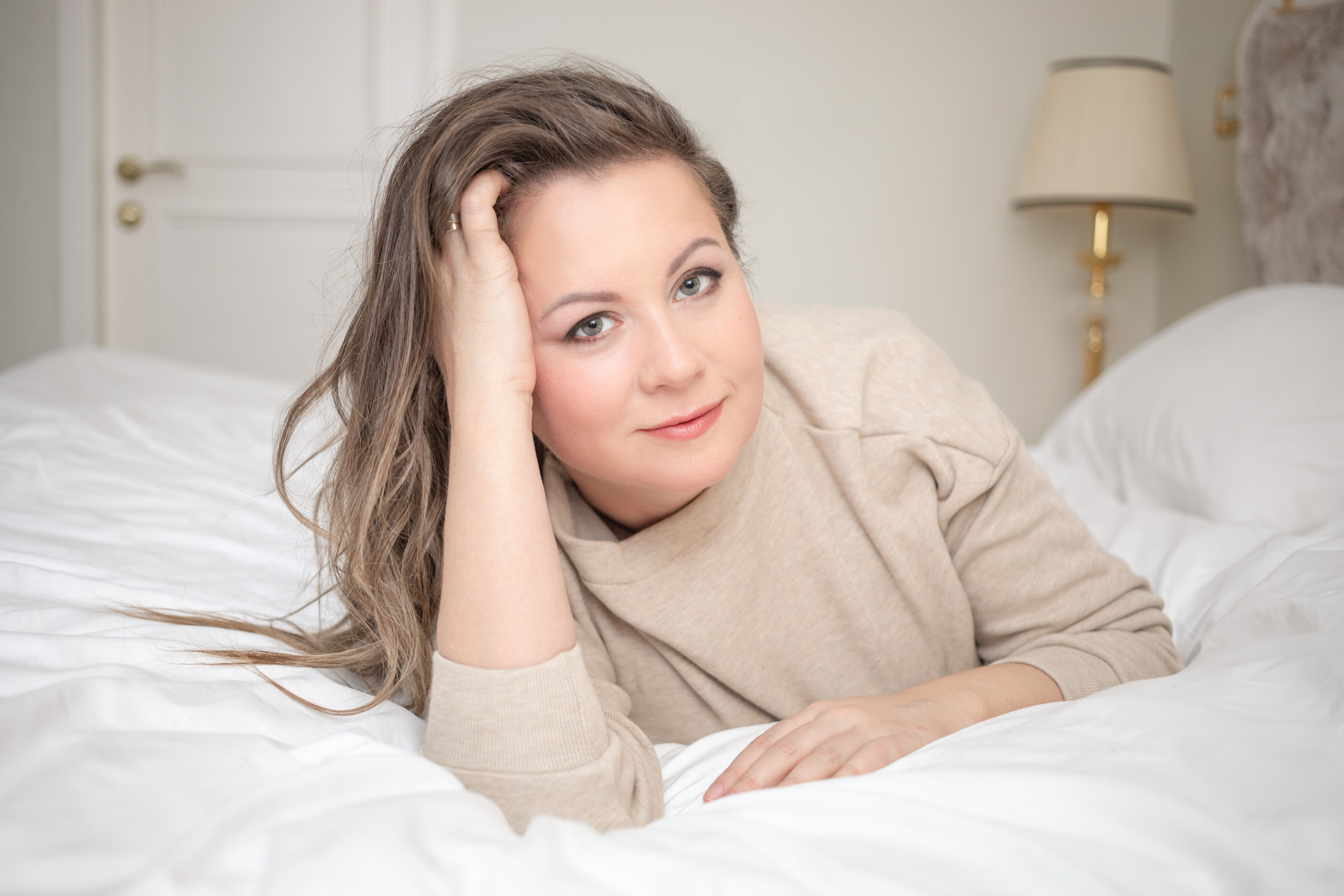 Женечка. Фотограф Алина Гашникова