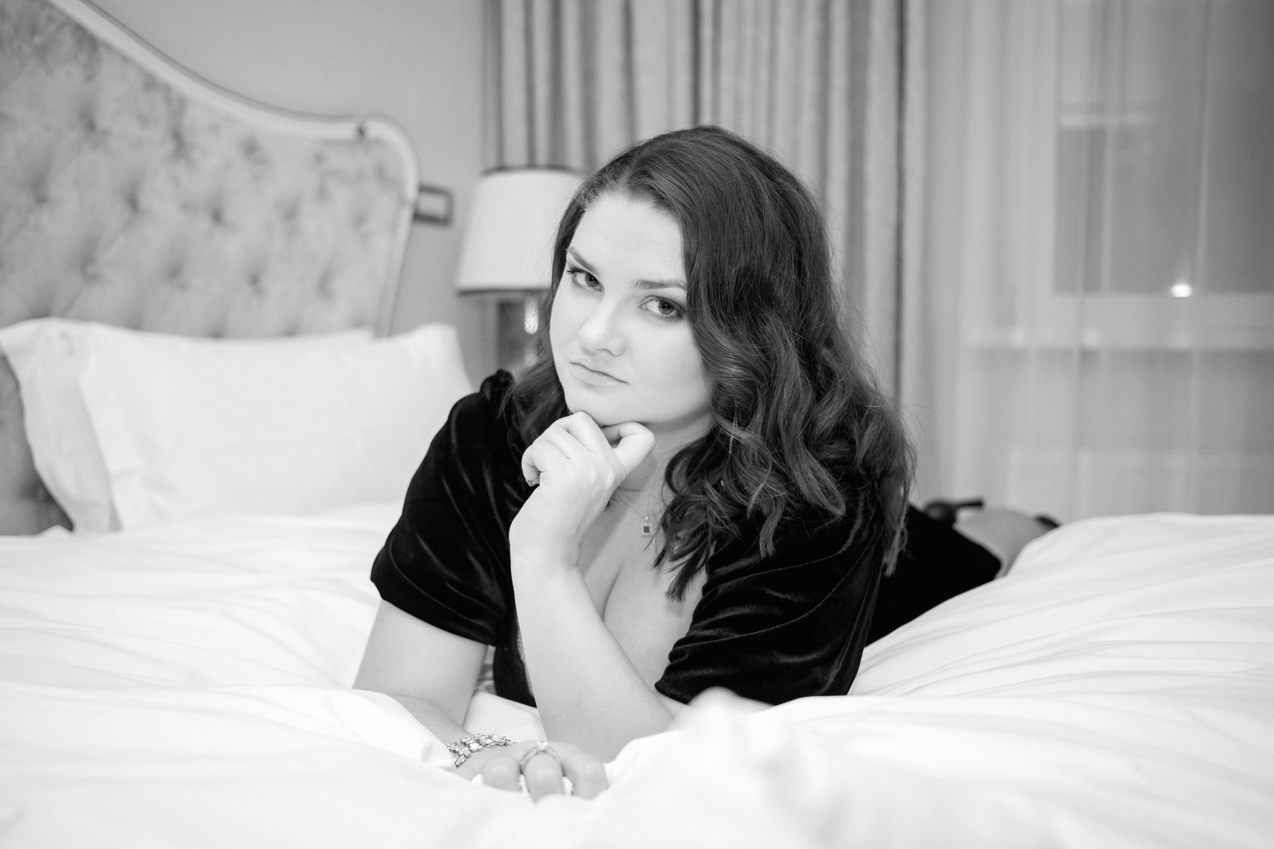 Татьянка. Фотограф Алина Гашникова