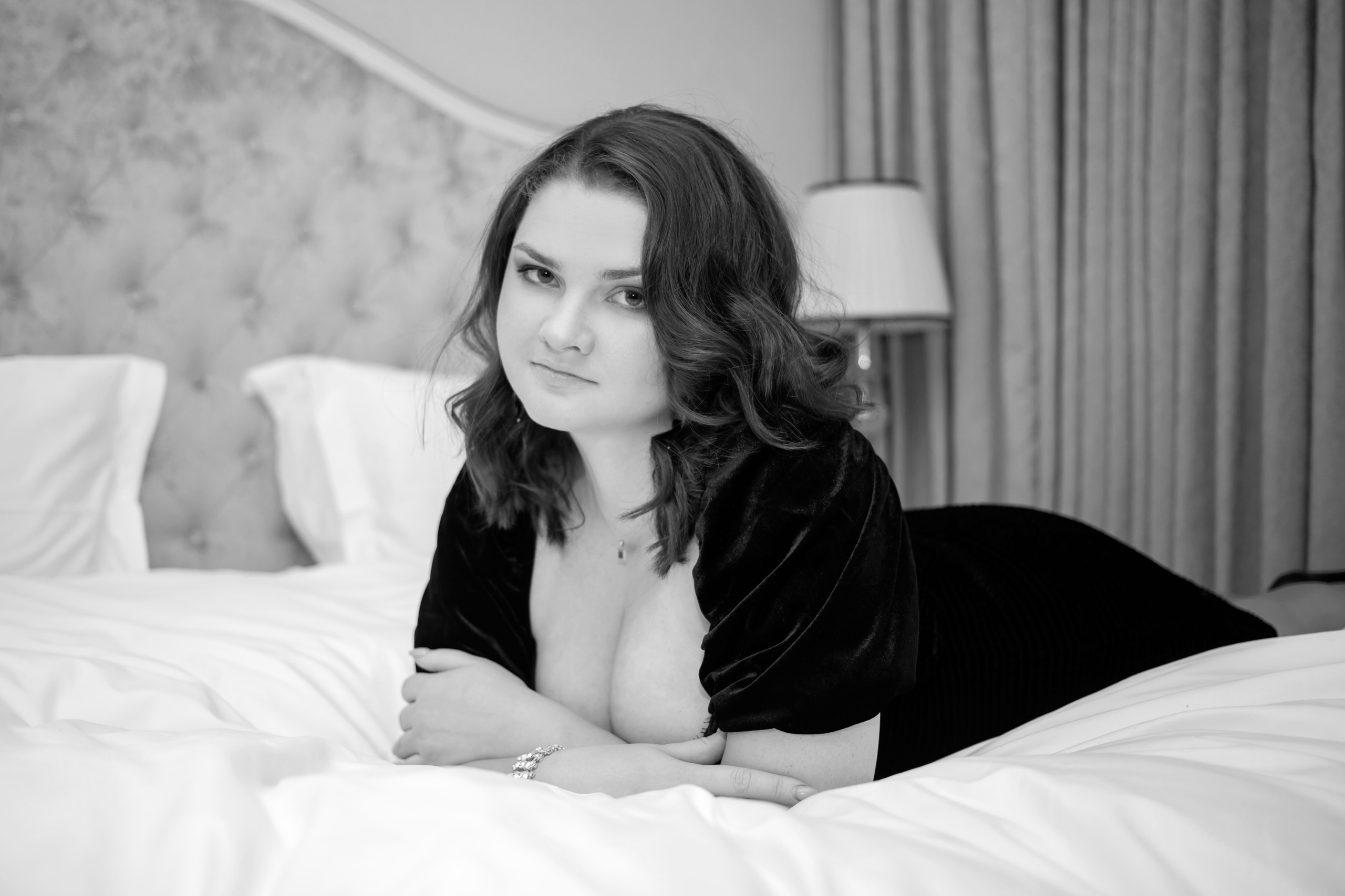 Татьянка. Фотограф Алина Гашникова