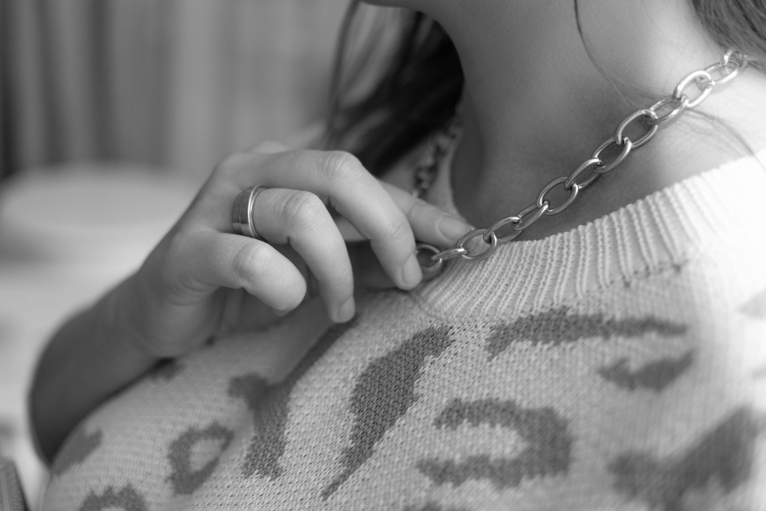 Женечка. Фотограф Алина Гашникова