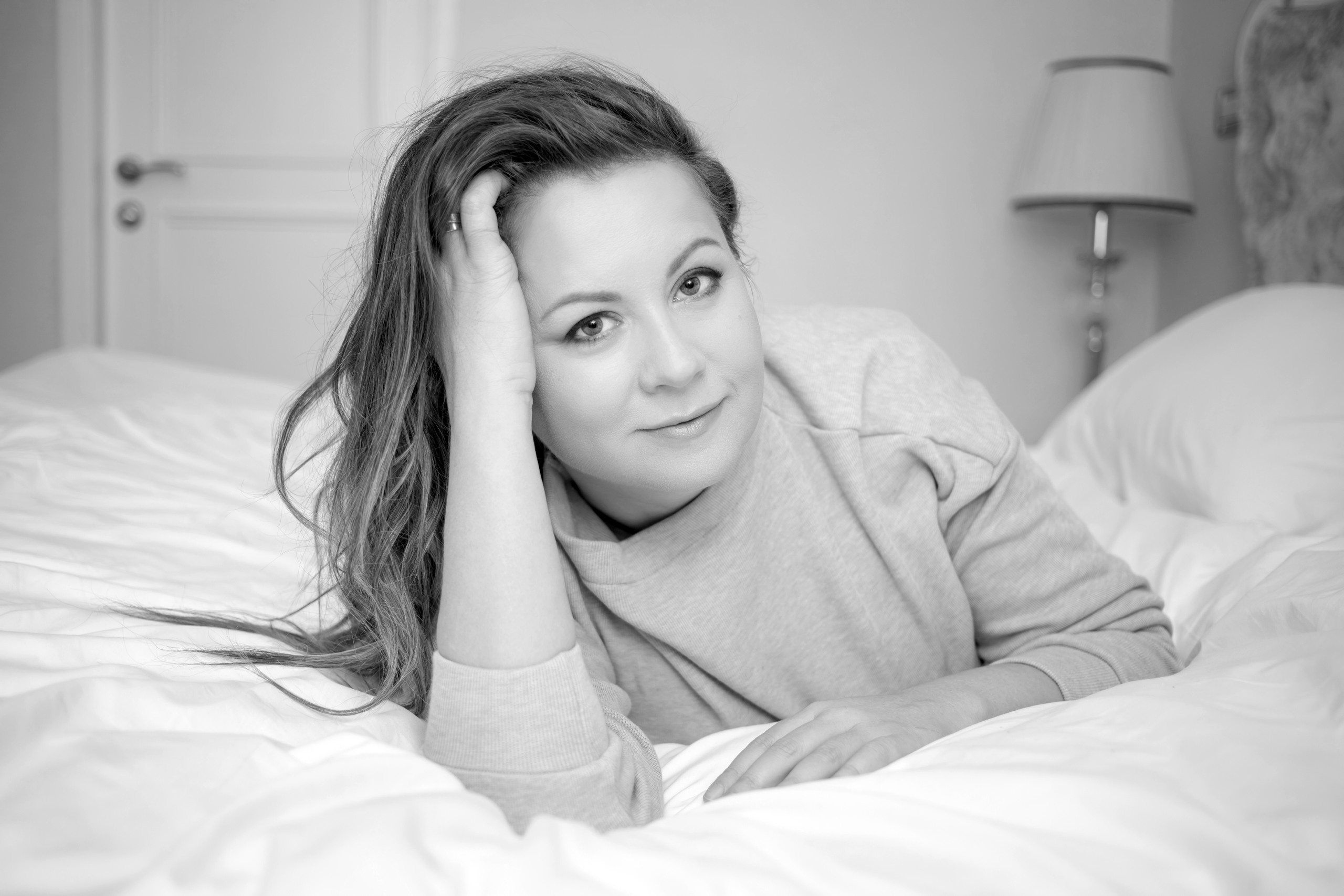 Женечка. Фотограф Алина Гашникова