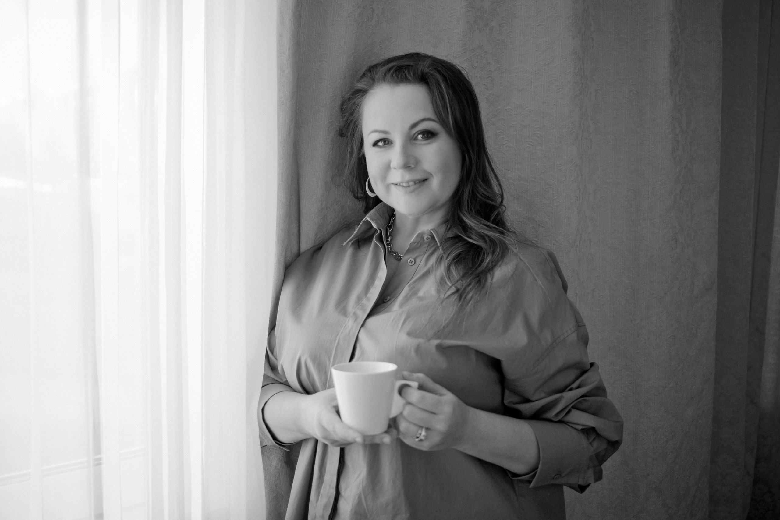 Женечка. Фотограф Алина Гашникова