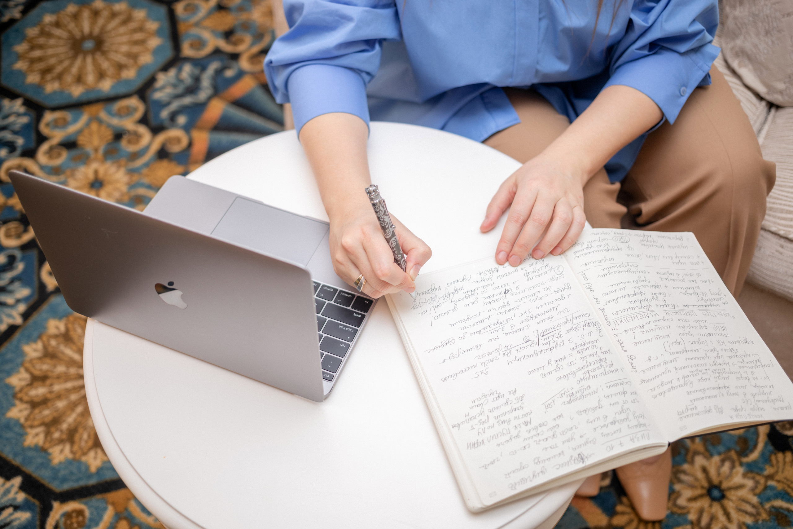 Женечка. Фотограф Алина Гашникова