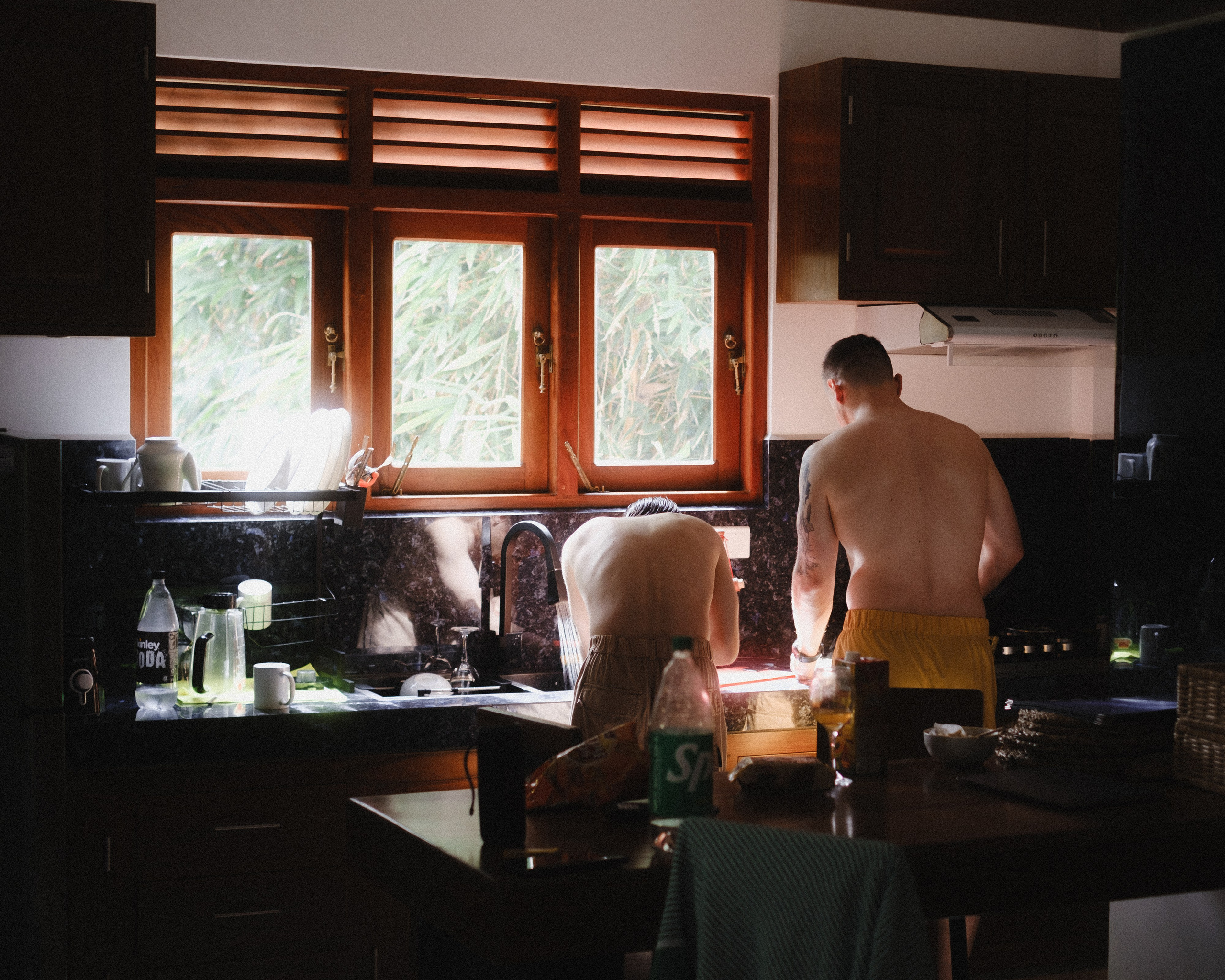 Шри Ланка. Alimov | photo