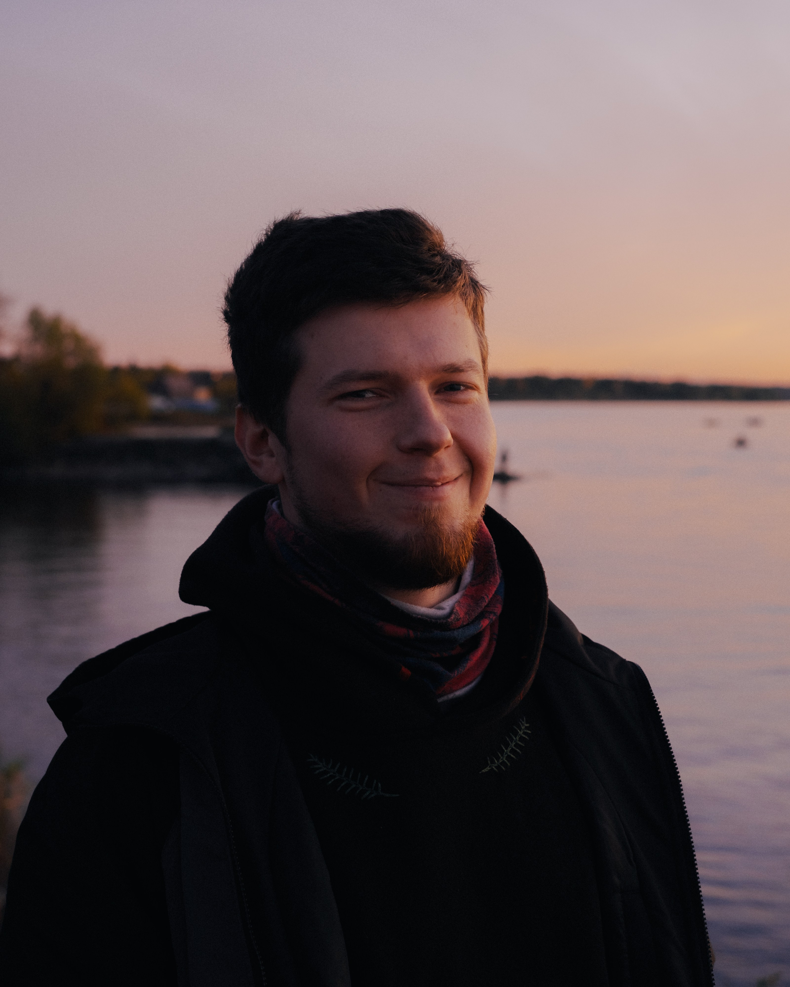 ДР на даче Арины | окт 2024