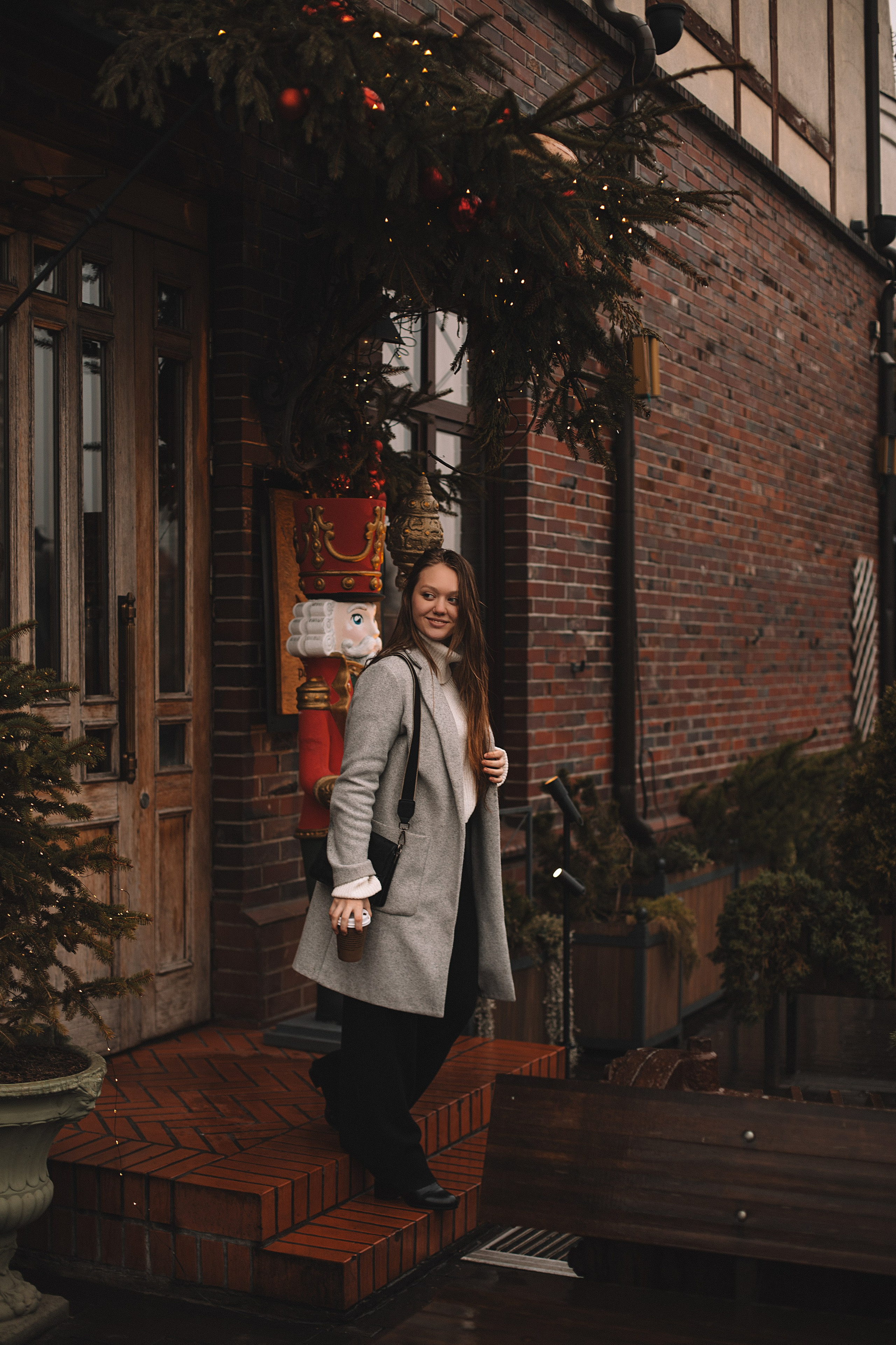 Рыбная Деревня Калининград. Свадебный и семейный фотограф/видеограф в Краснодаре Наталья Осинская