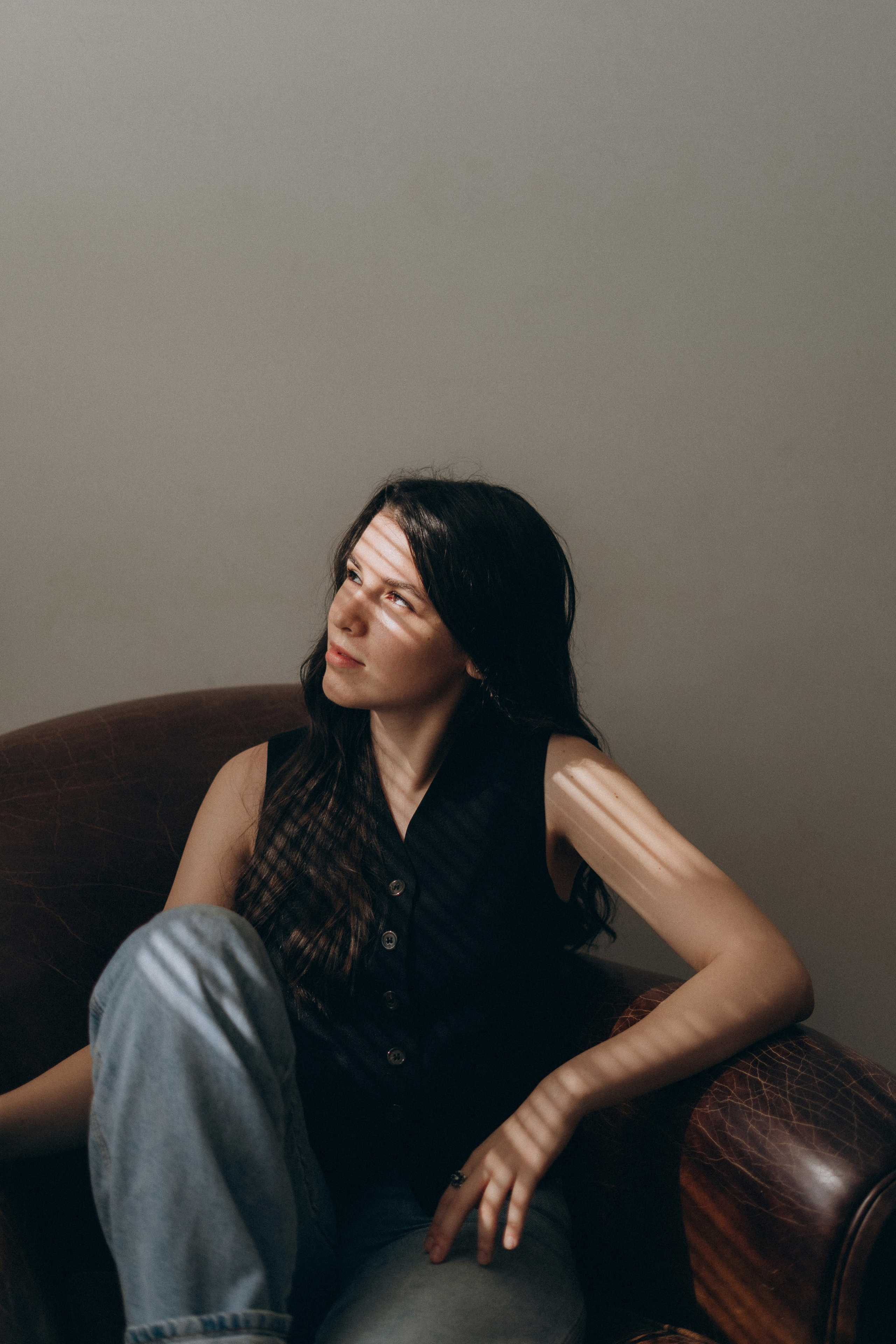 Анна. Фотограф Москва Виктория-Антуанетта