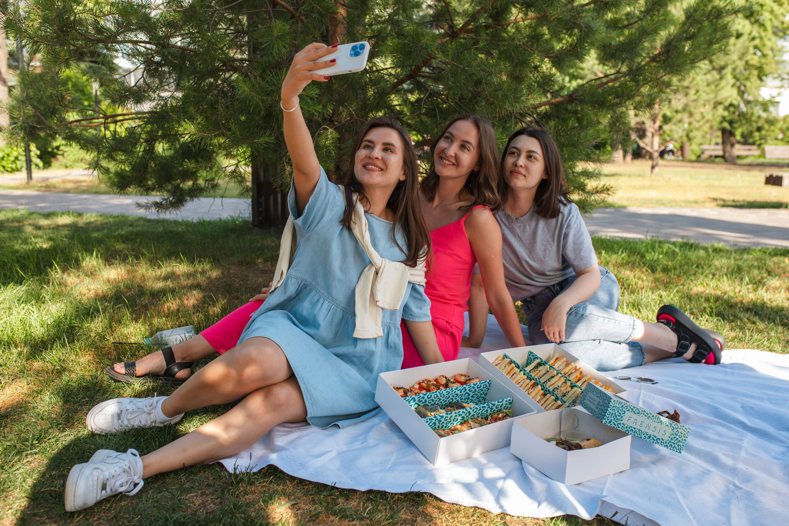 Коммерческая съемка для организации Frensis, бизнес фото. Бизнес фотограф Ижевск — Назаров Роман