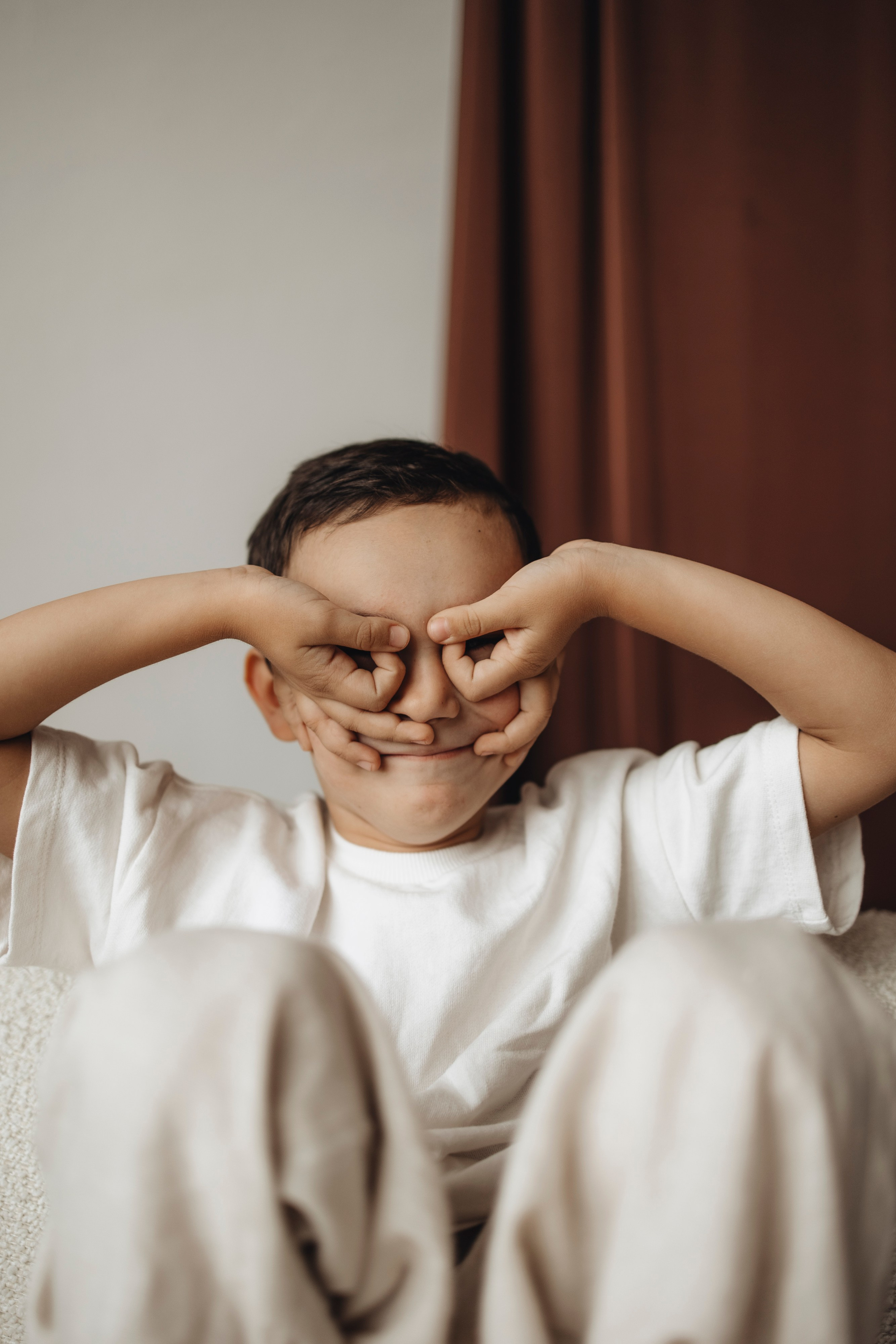 Настя и Максим. Семейный и детский фотограф в Краснодаре Филиппова Ольга