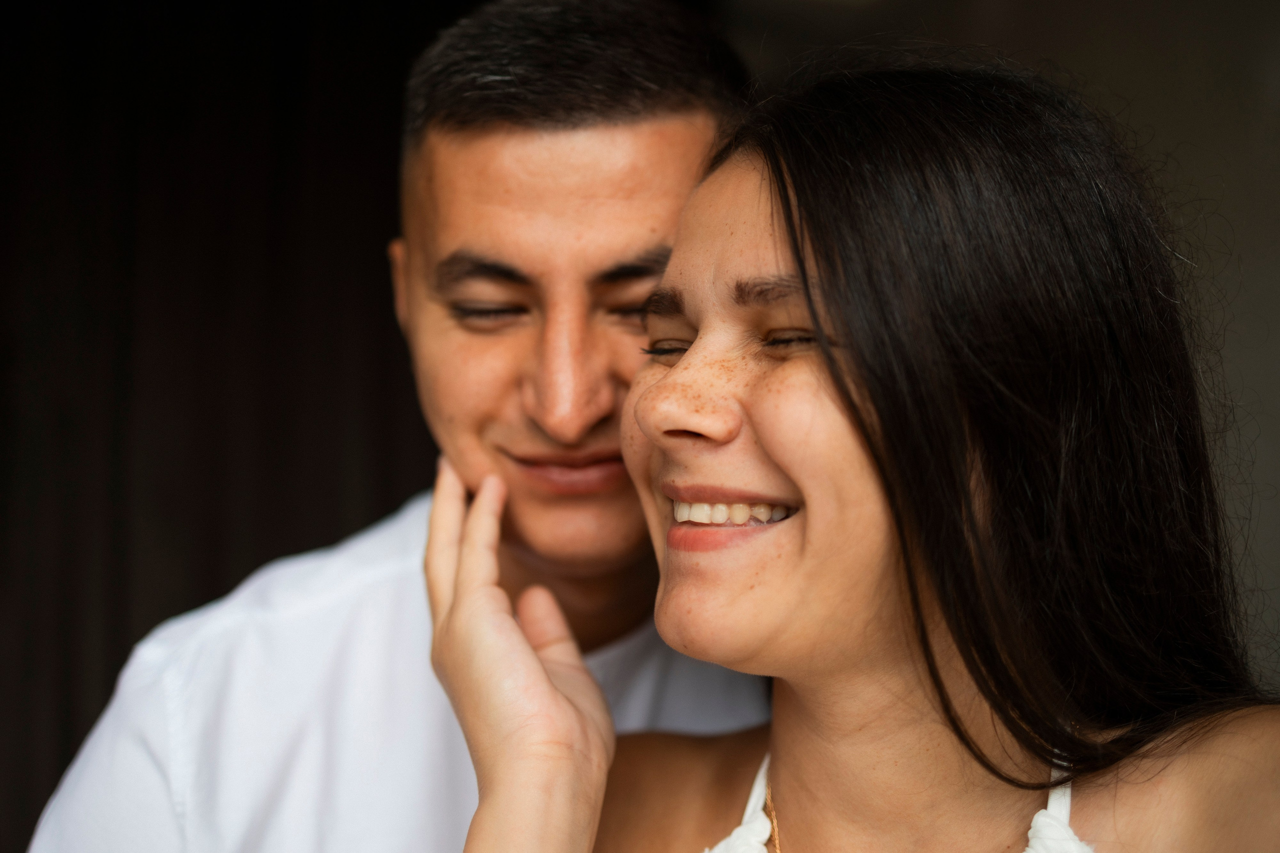 Вика и Арсен. Семейный и детский фотограф в Краснодаре Филиппова Ольга