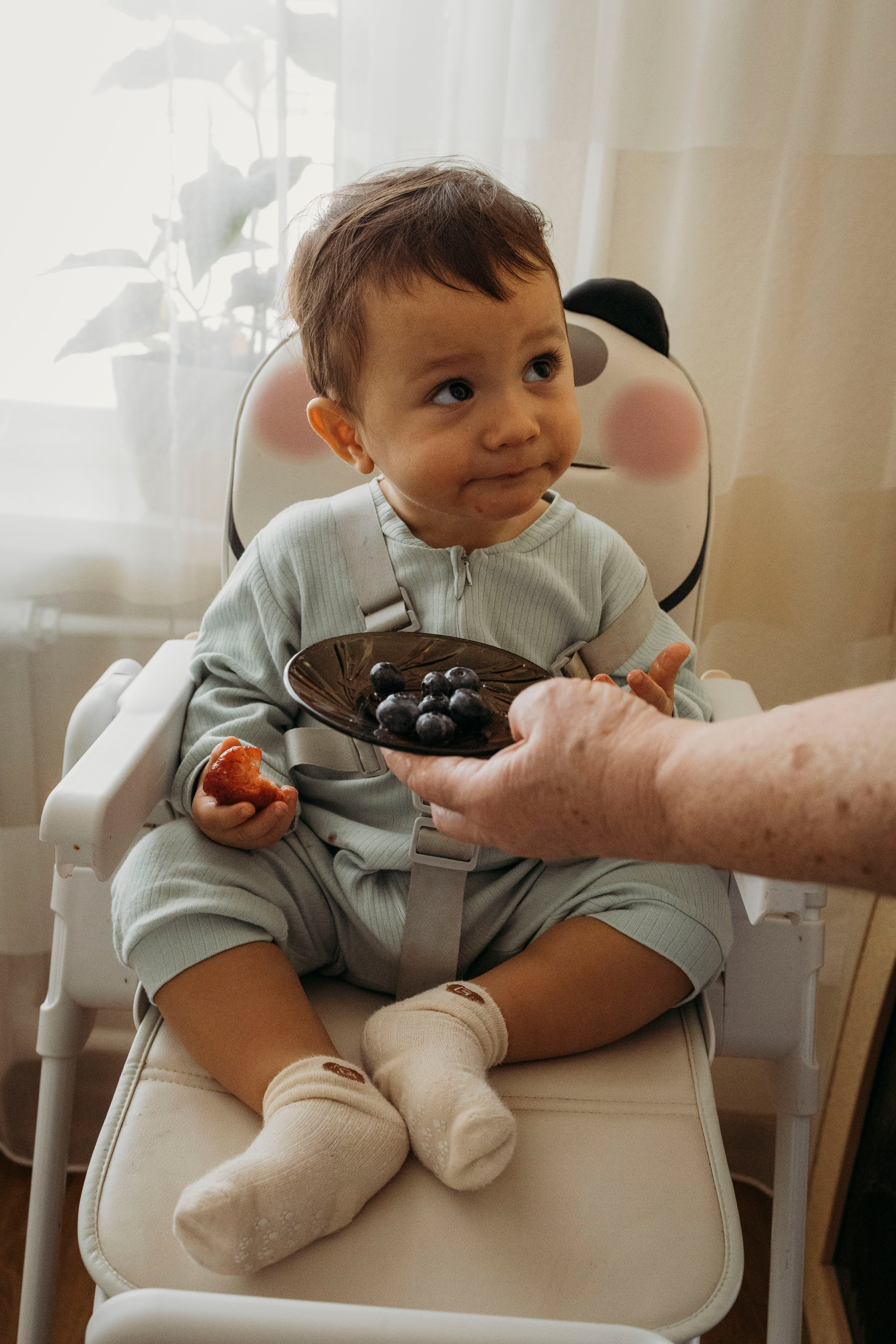 Ксения и Джозеф. Фотограф Виктория Куприянова