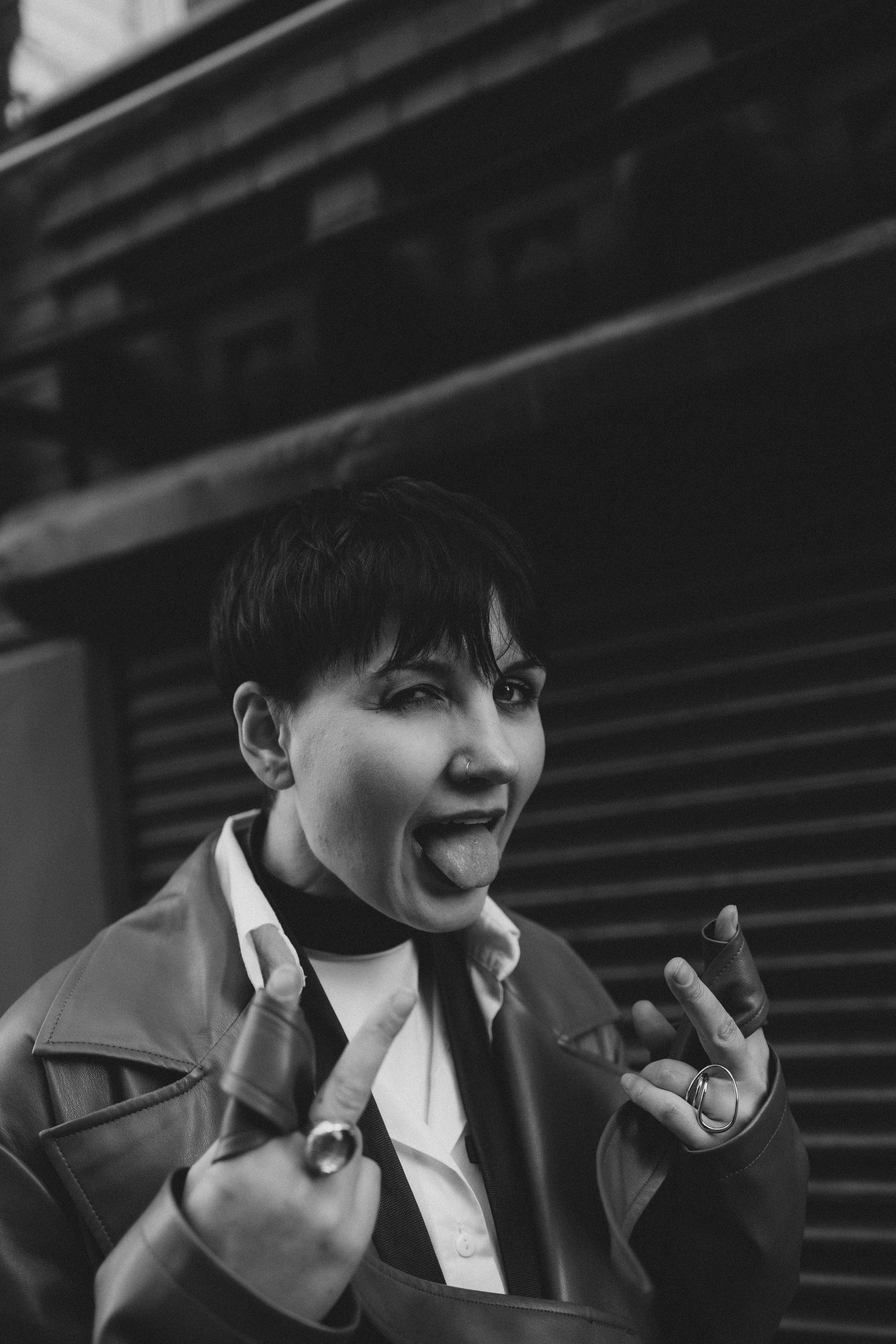 Валентина. Фотограф Виктория Куприянова