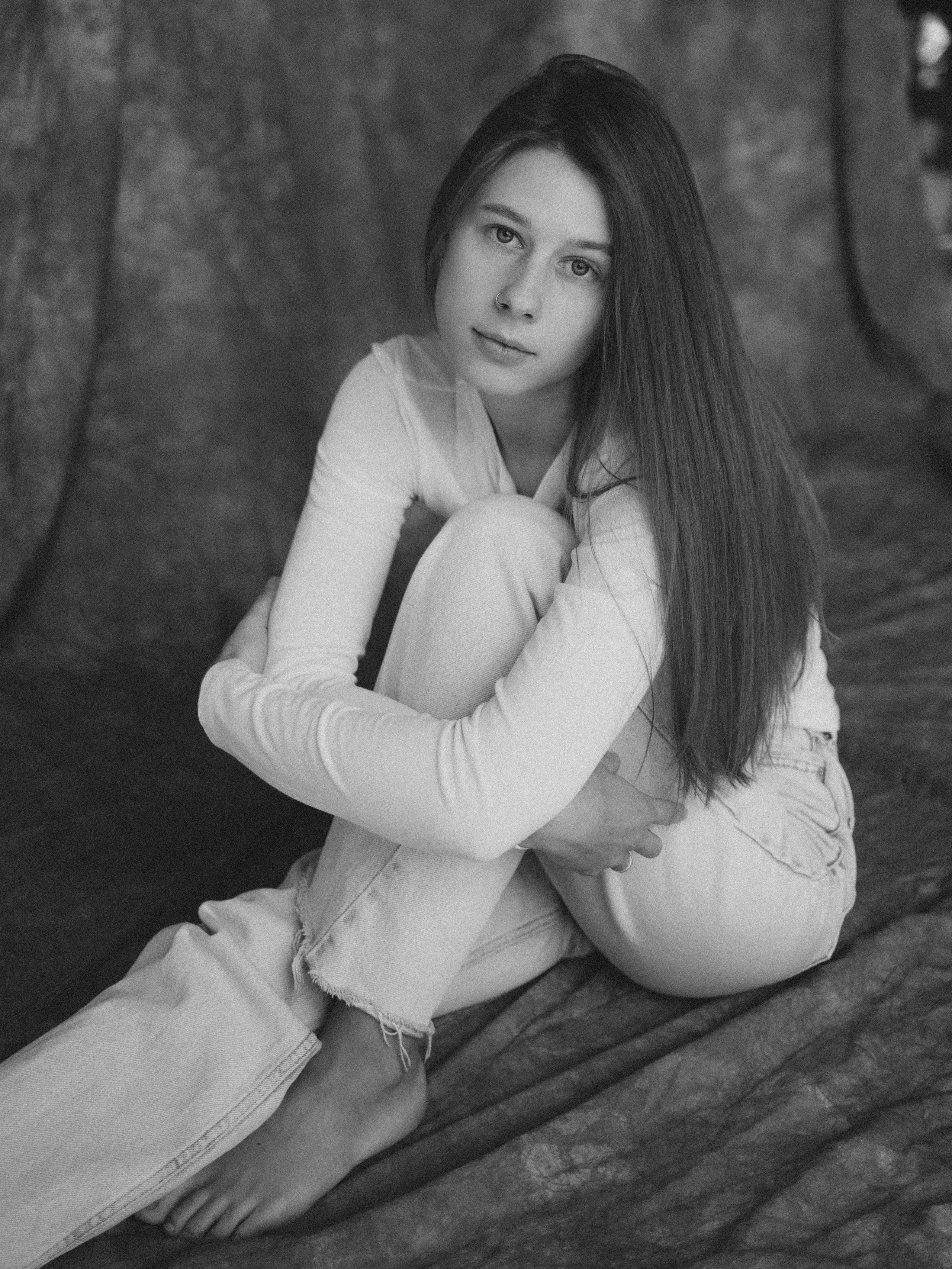 Валерия. Фотограф Виктория Куприянова