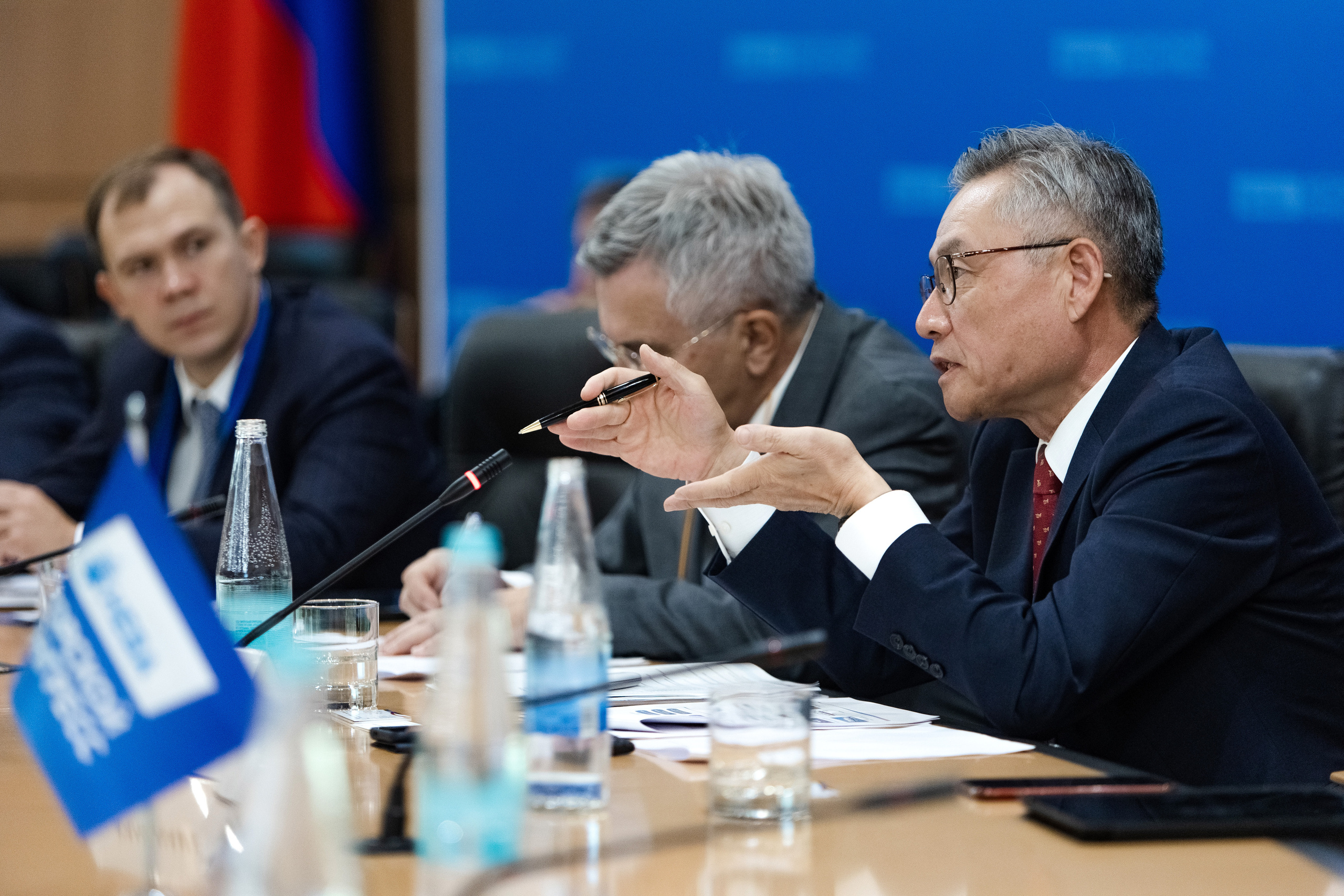 Морской Конгресс (1). Свадебный репортажный фотограф в Москве