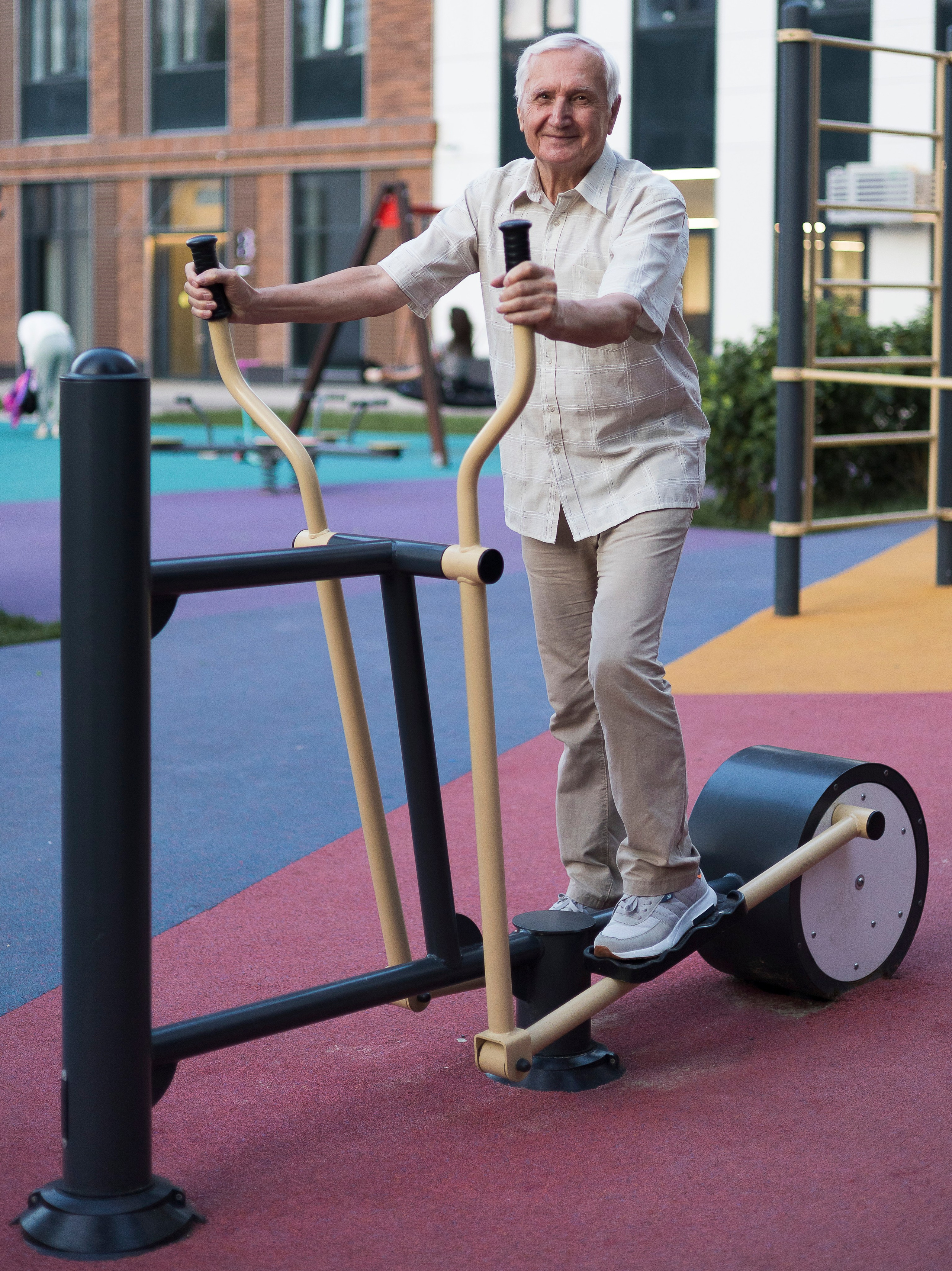 — Семейная фотосессия «Создаю счастье»