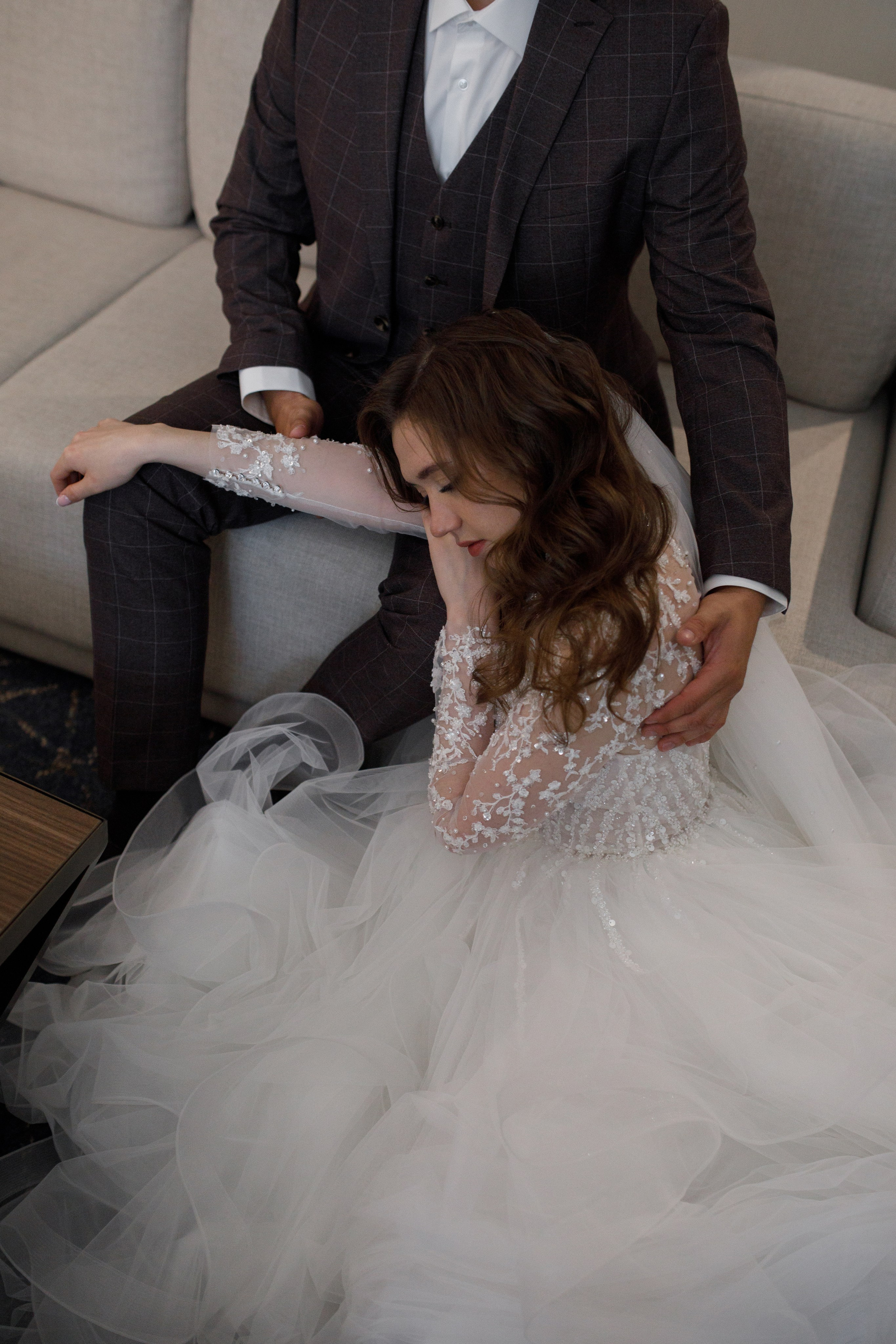 Свадьба Николая и Екатерины. Свадебный и семейный фотограф в Иркутске Яна Лиа