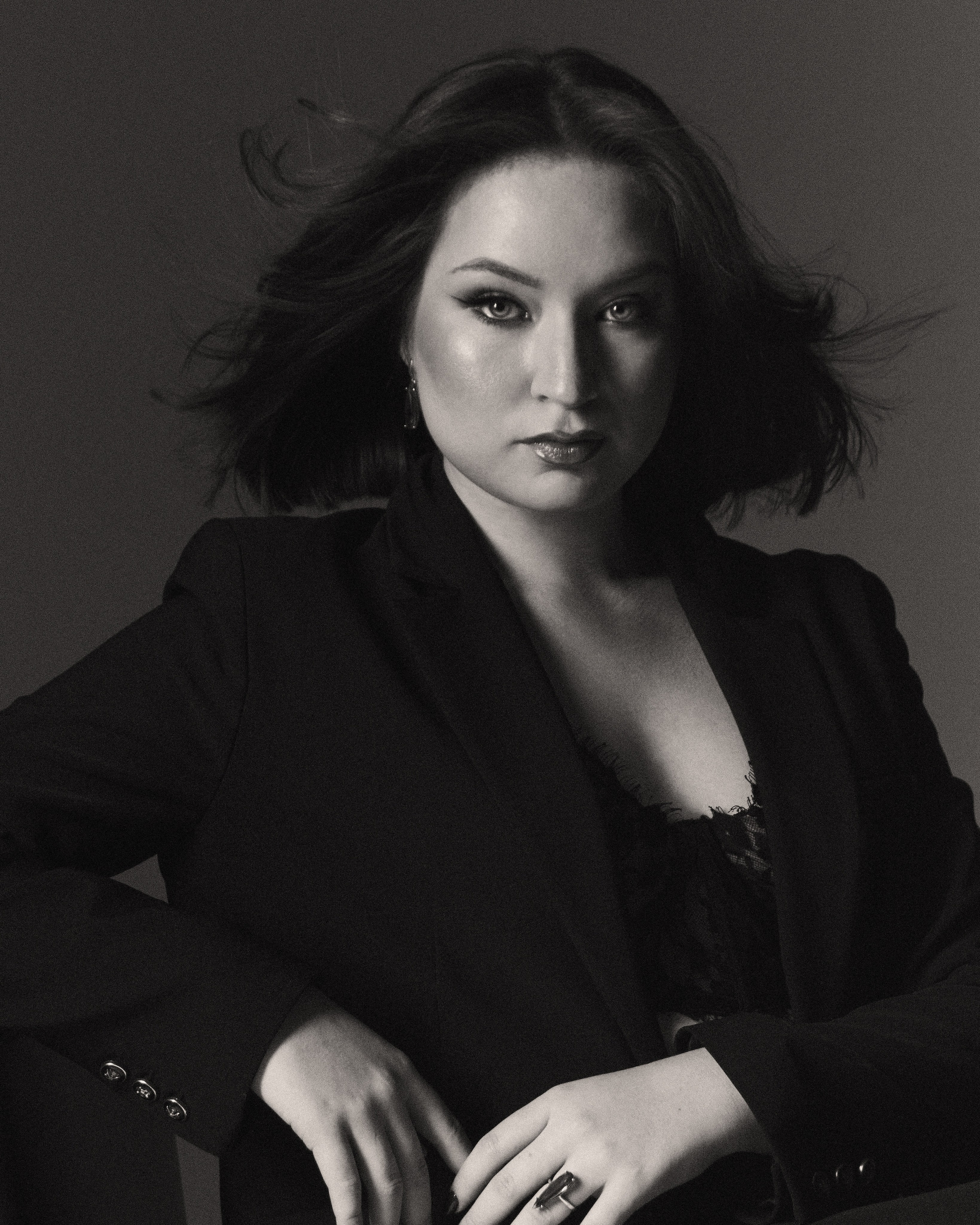 Елизавета. Портретный фотограф в Краснодаре Виктория Егорина