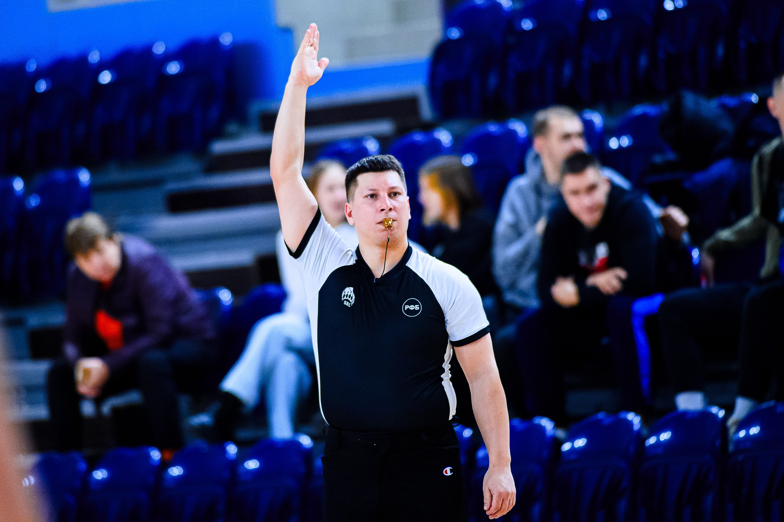 Сибирская баскетбольная лига 2025. Репортажный фотограф в Кемерово