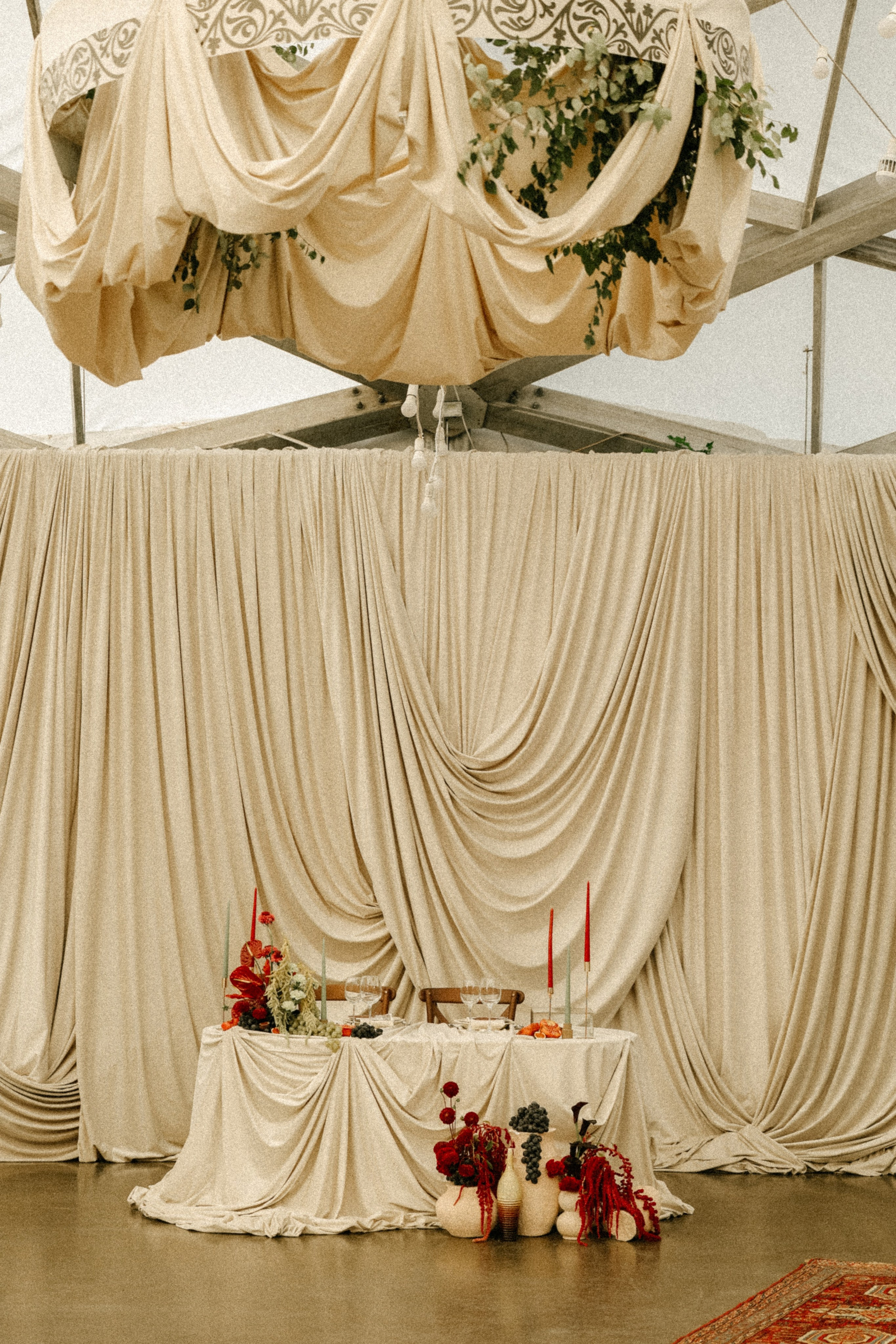 Георгий и Татьяна. Фотограф в Екатеринбурге Андрей Медведко