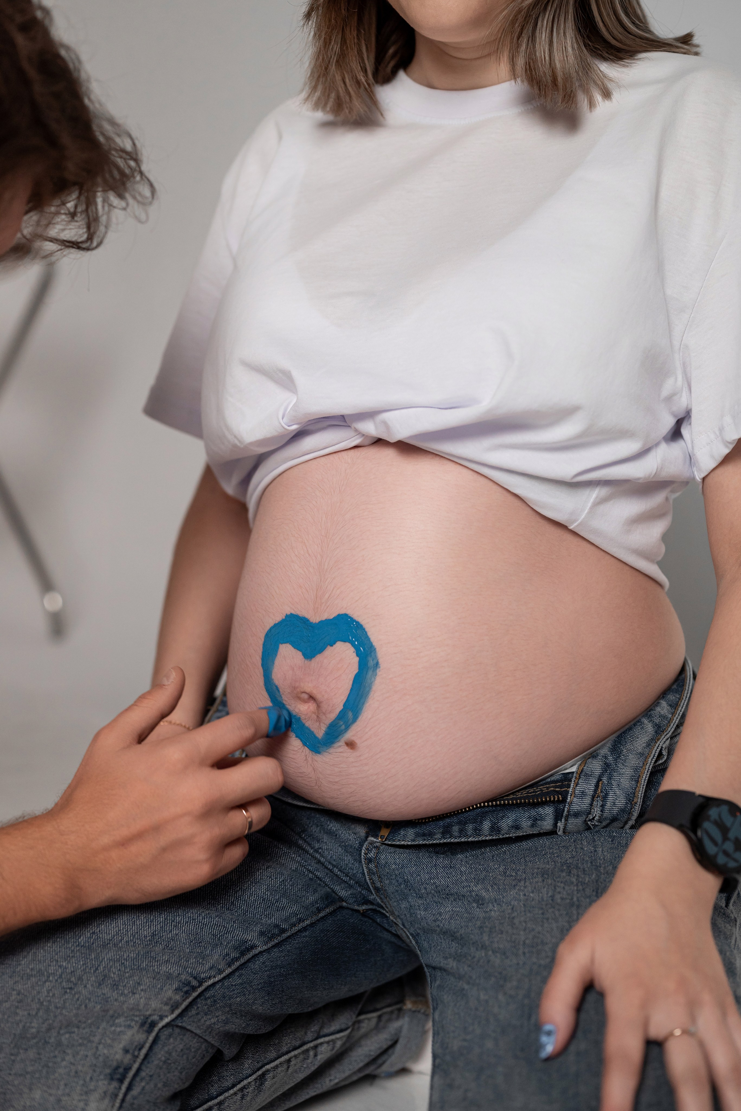 Динар и Алия. Фотограф в городе Салават