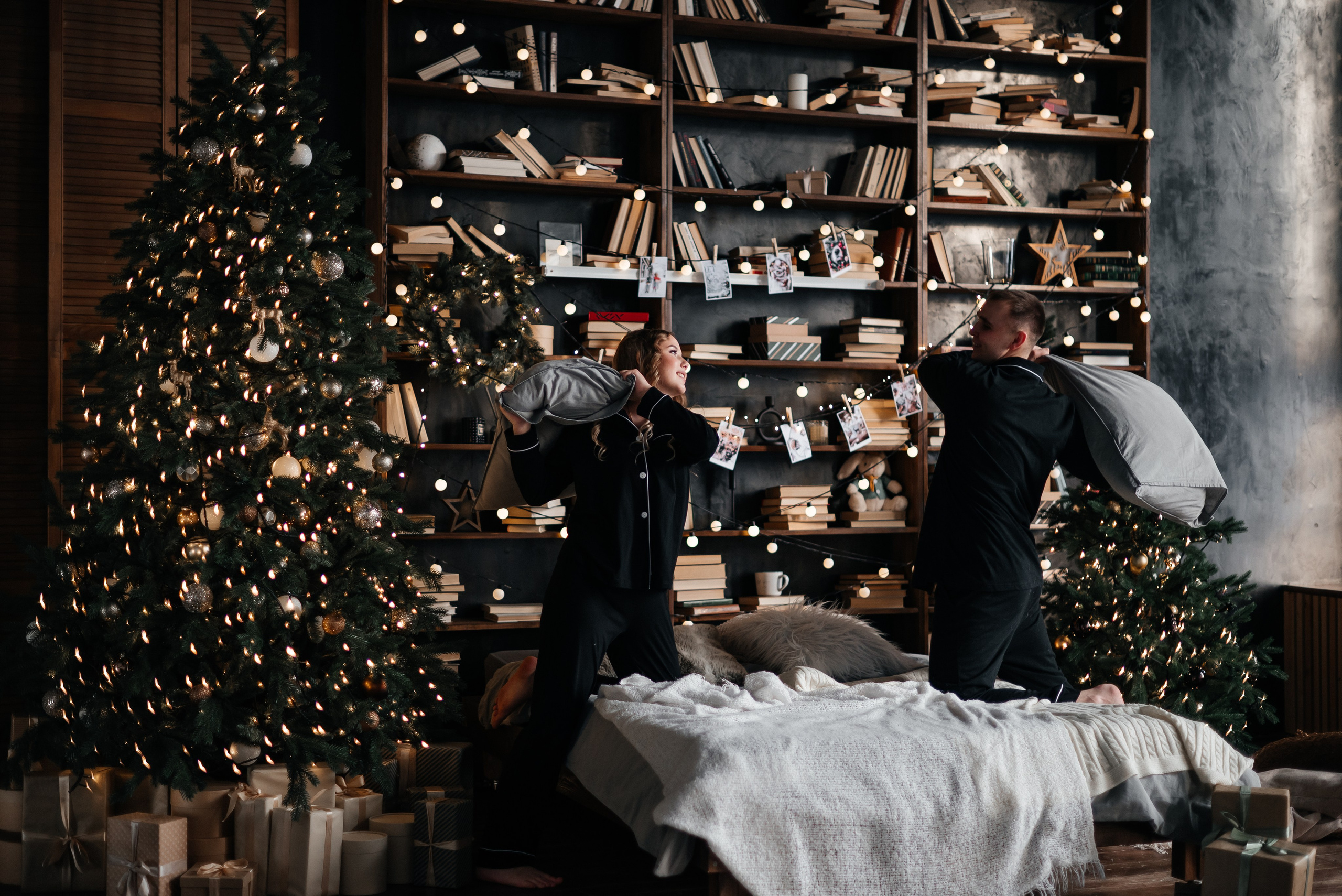 П&Н. Свадебный фотограф