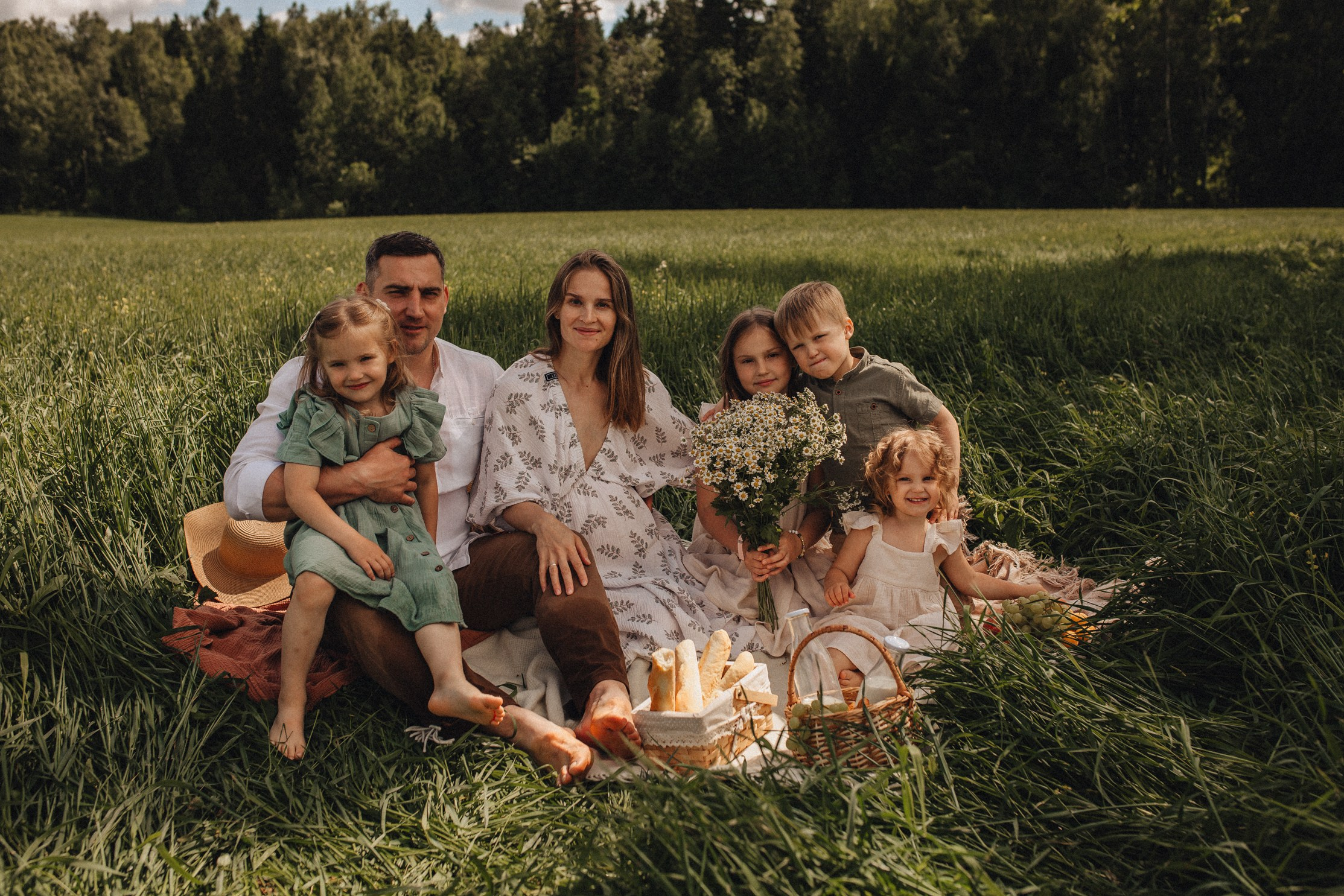 Портфолио. Семейный фотограф Татьяна Скрипка