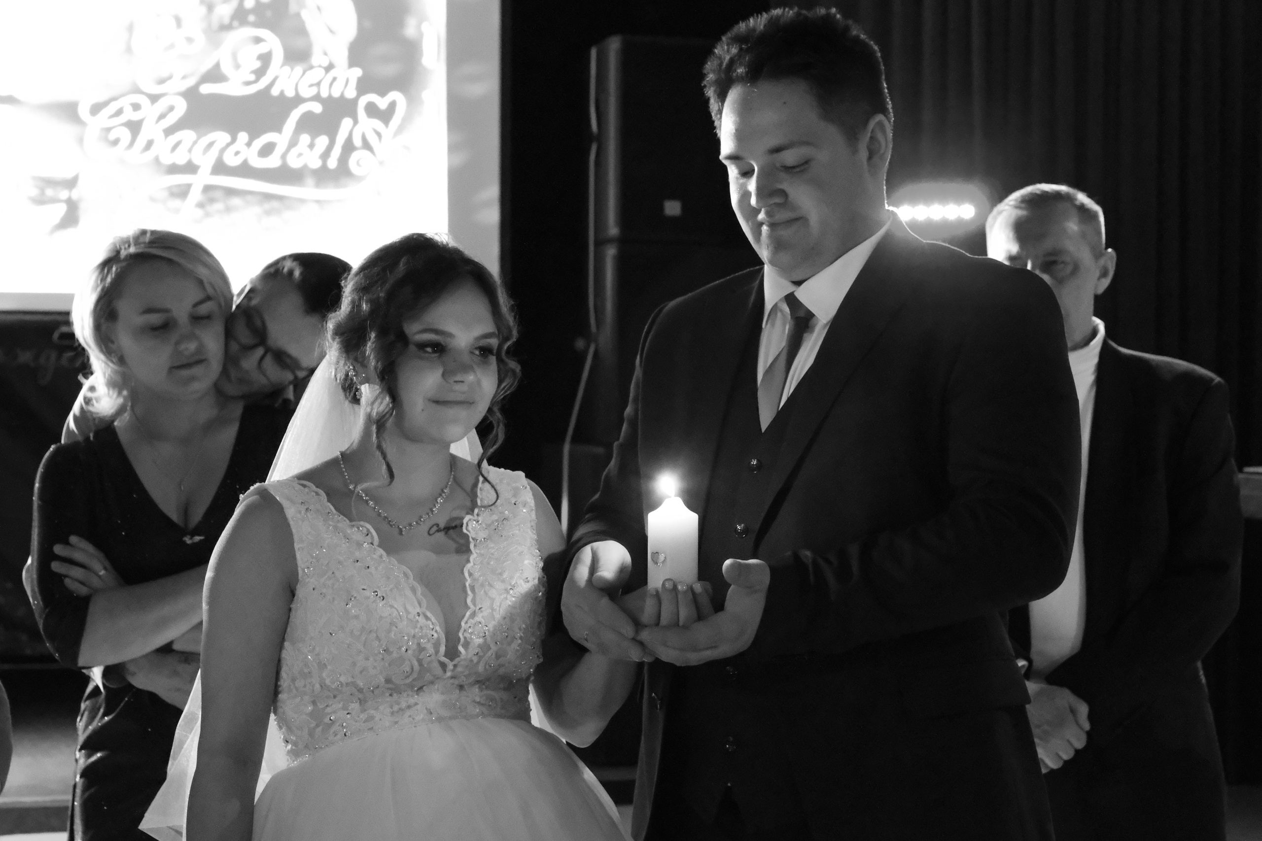 Свадьба Даниила и Виктории. Свадебный фотограф в Челябинске Сырчикова Наталья