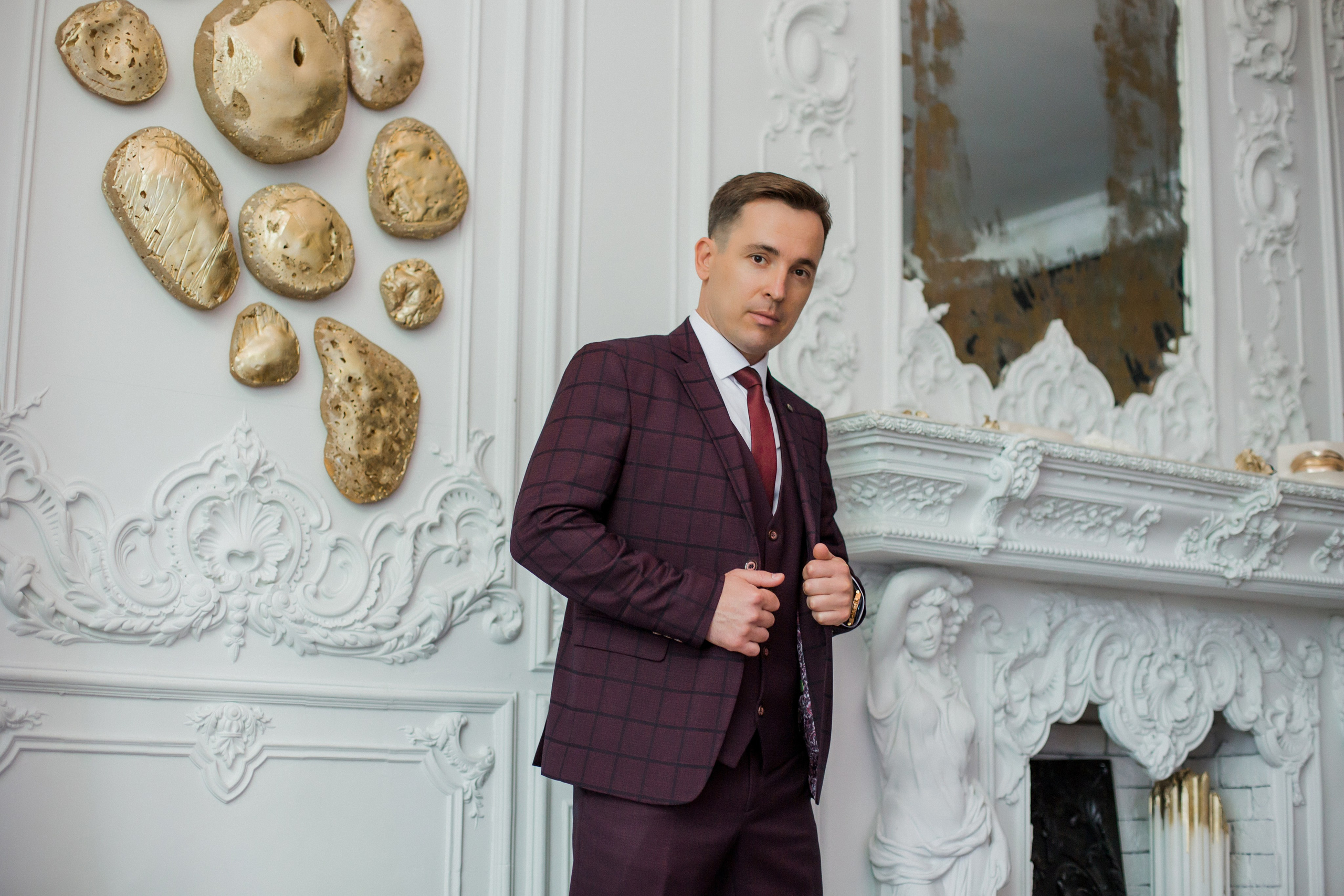 Юрий и Татьяна. Свадебный и семейный фотограф в Краснодаре