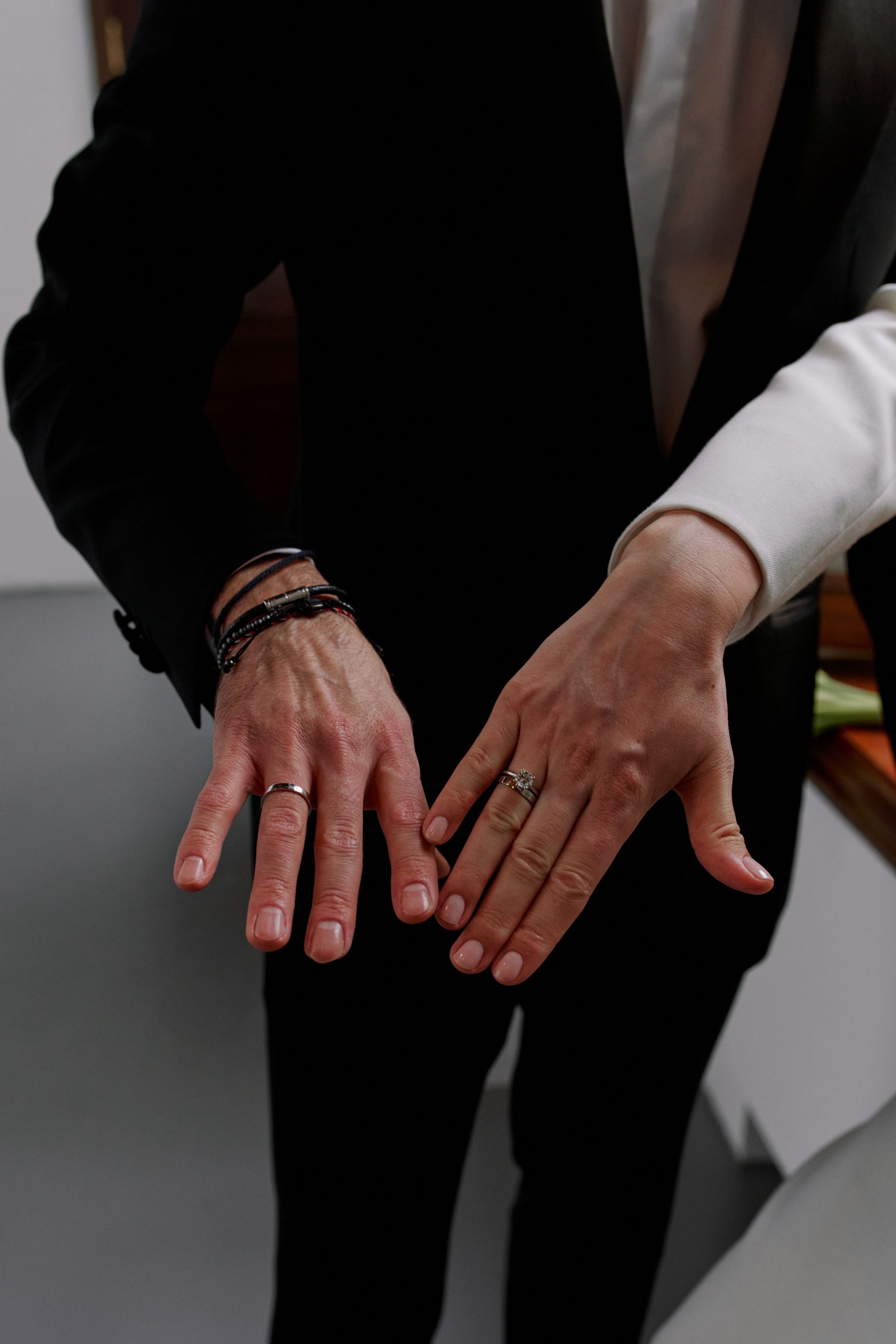 Денис & Анна. Главная