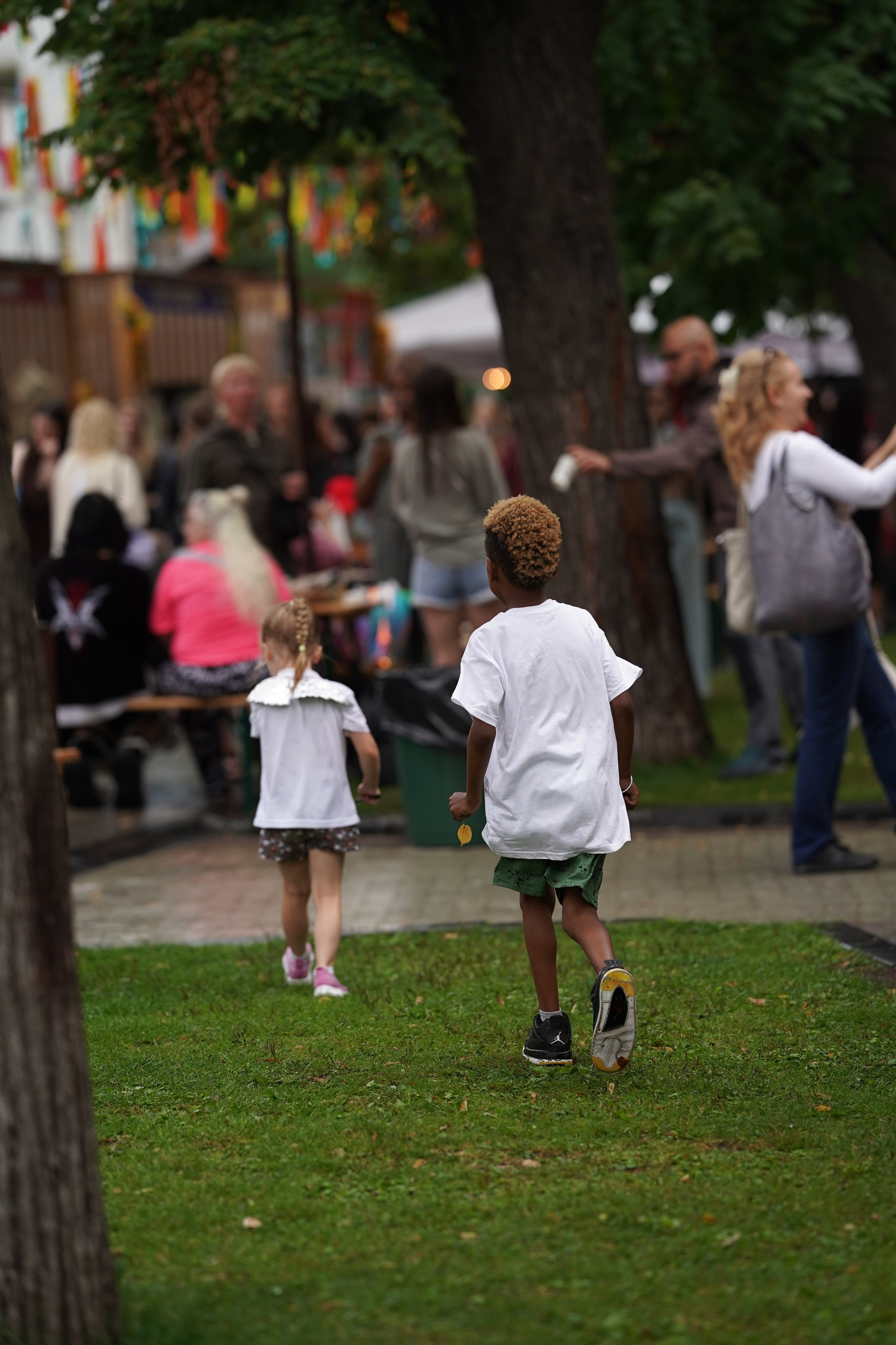 Москва. Фестиваль латиноамериканской музыки. Фотограф в Москве Мария ~Zagagul~
