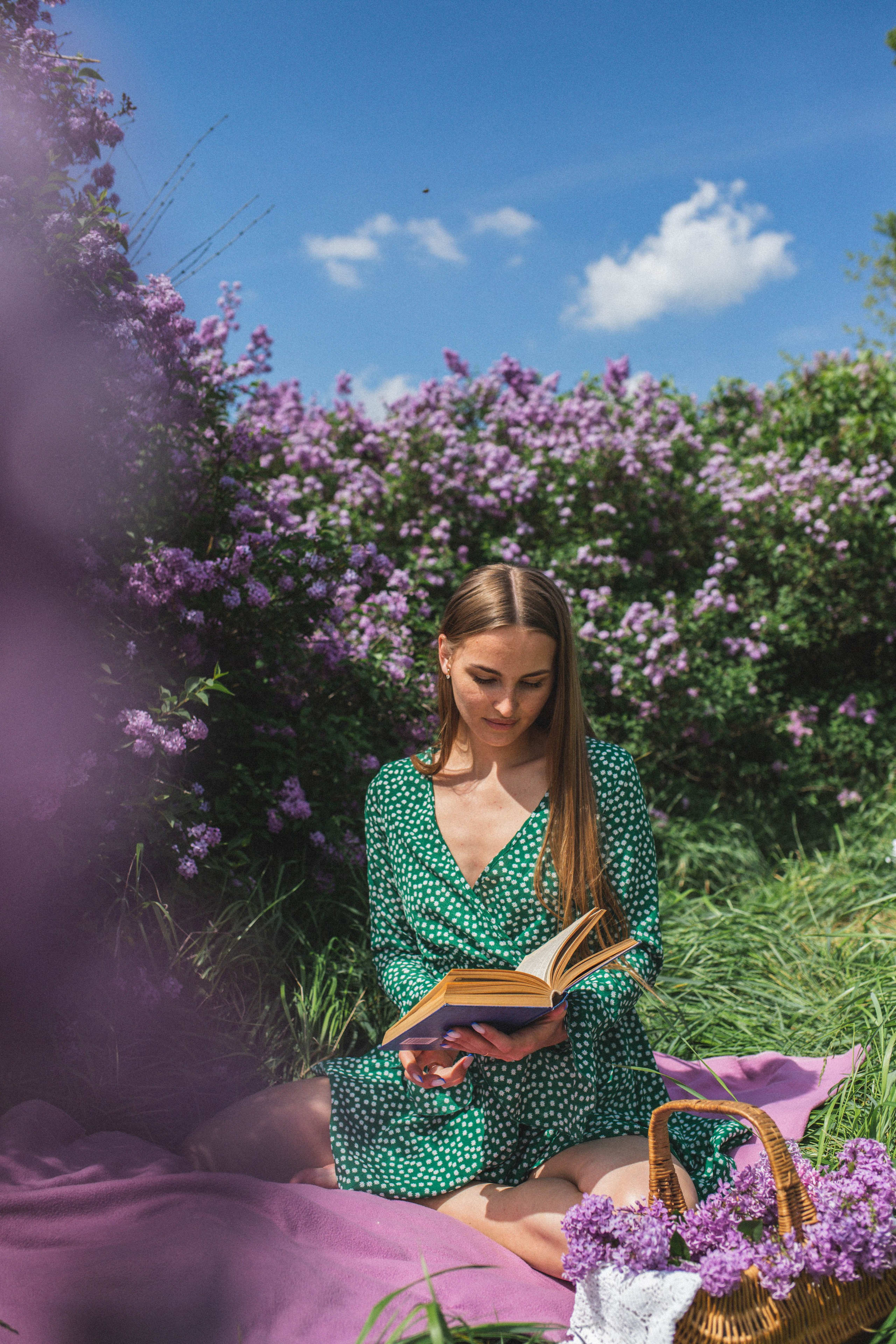 Диана | Чайкино. Фотограф Немазенко Ольга