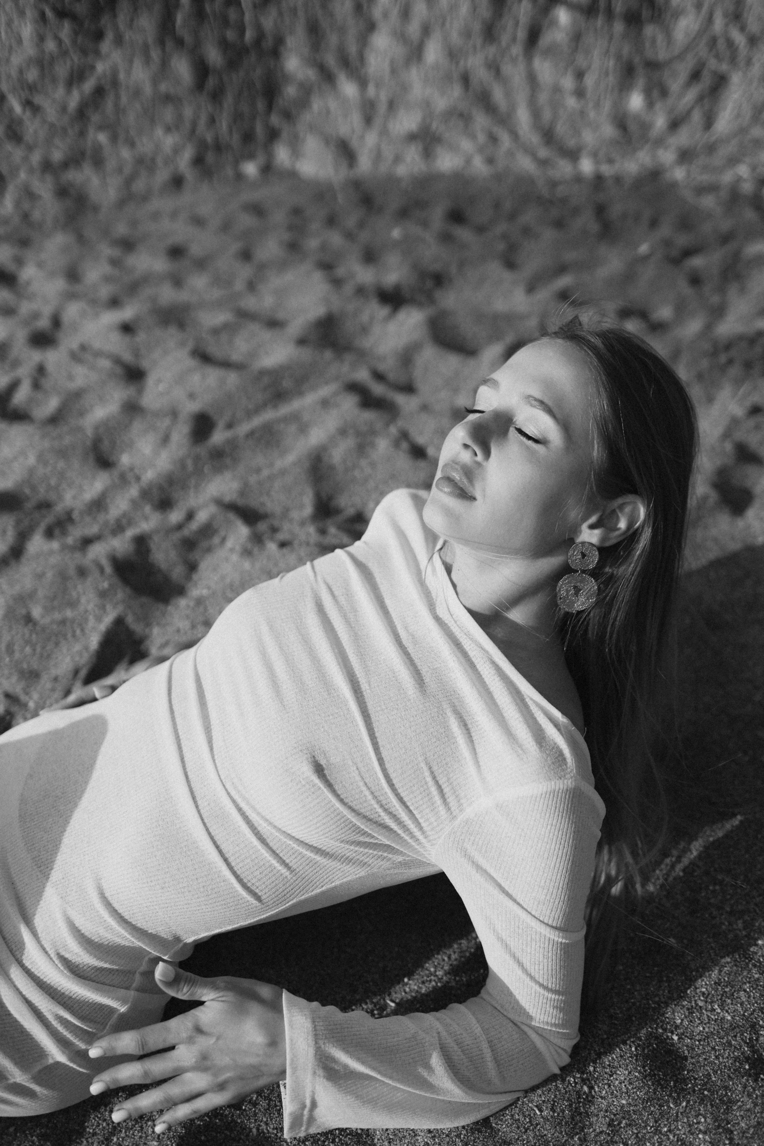 Влада. Фотограф Воронцова Виталия Крым Севастополь