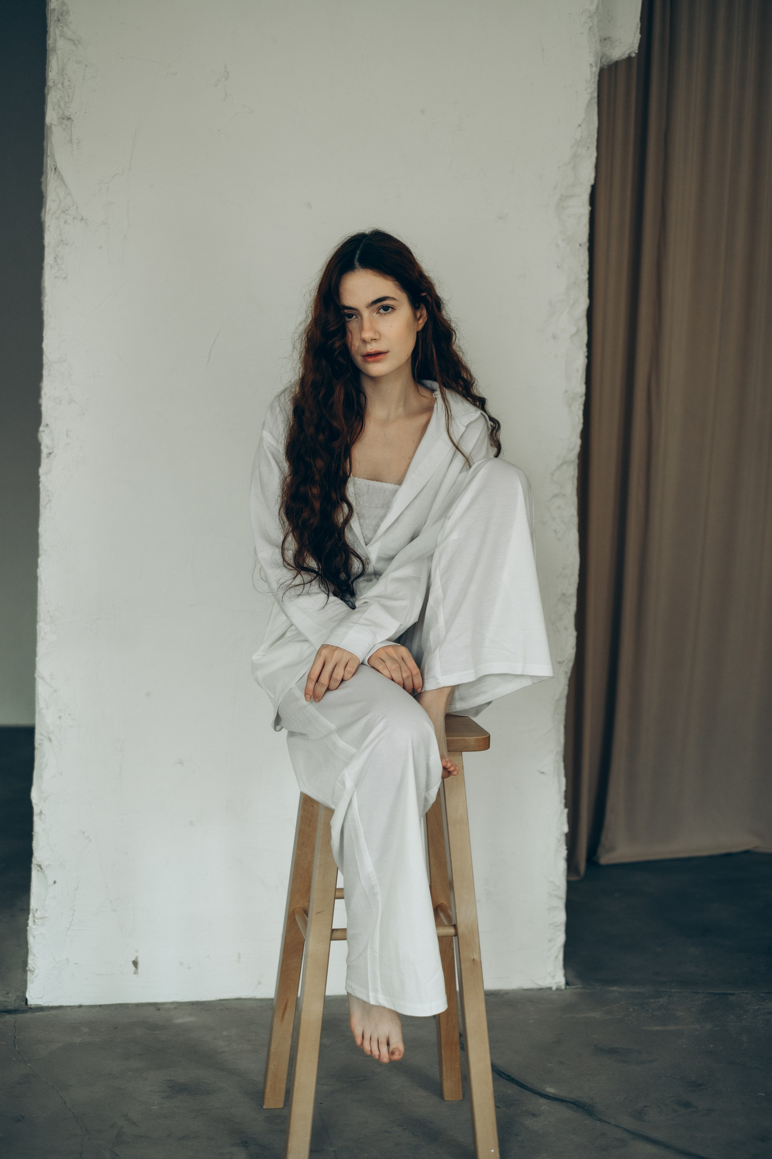 Утренний вайб. Семейный фотограф в Ростове-на-Дону Яна Макаренко