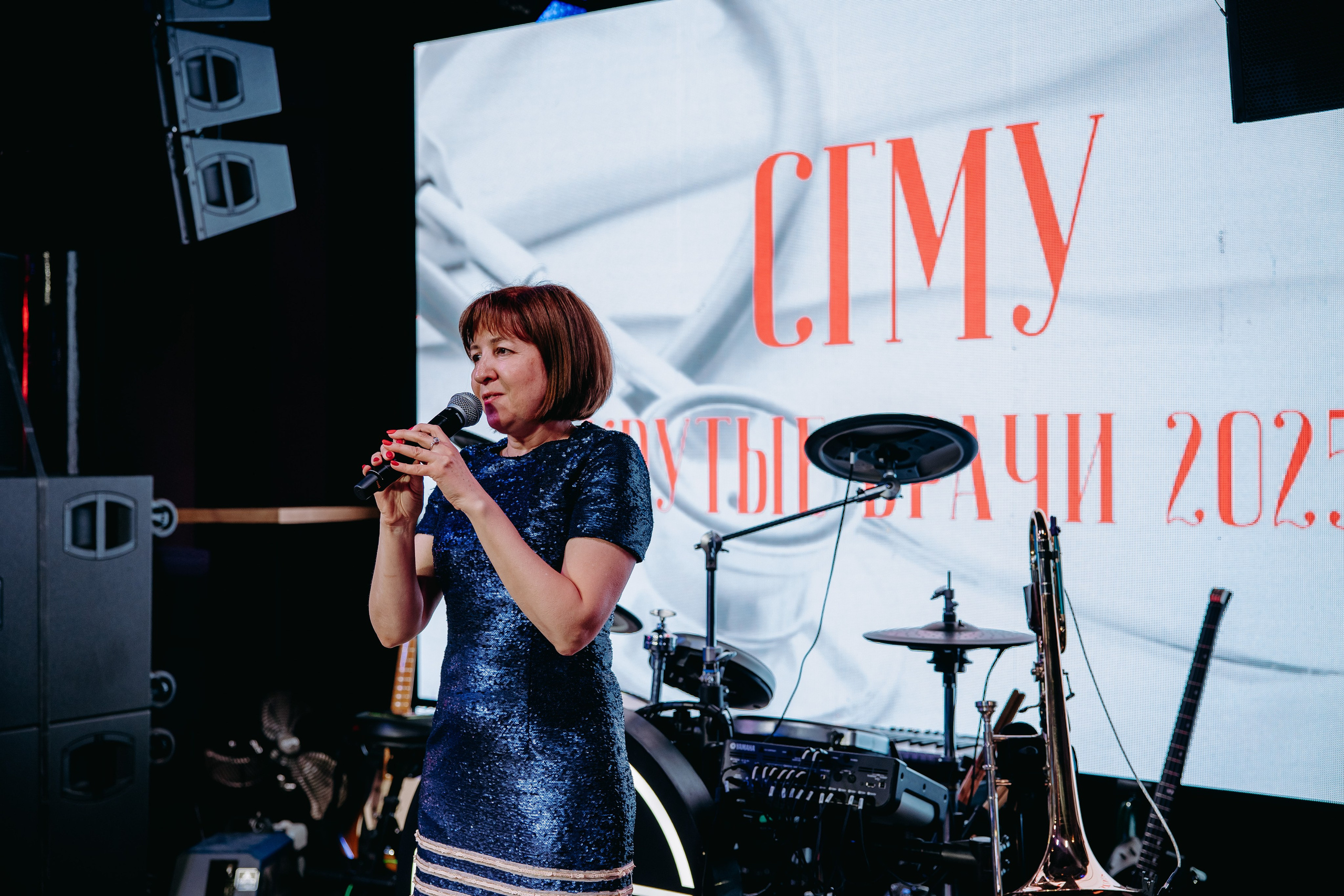 Выпускной — СГМУ. Фотограф в Саратове Александр Кухаренко. И не только в Саратове :)