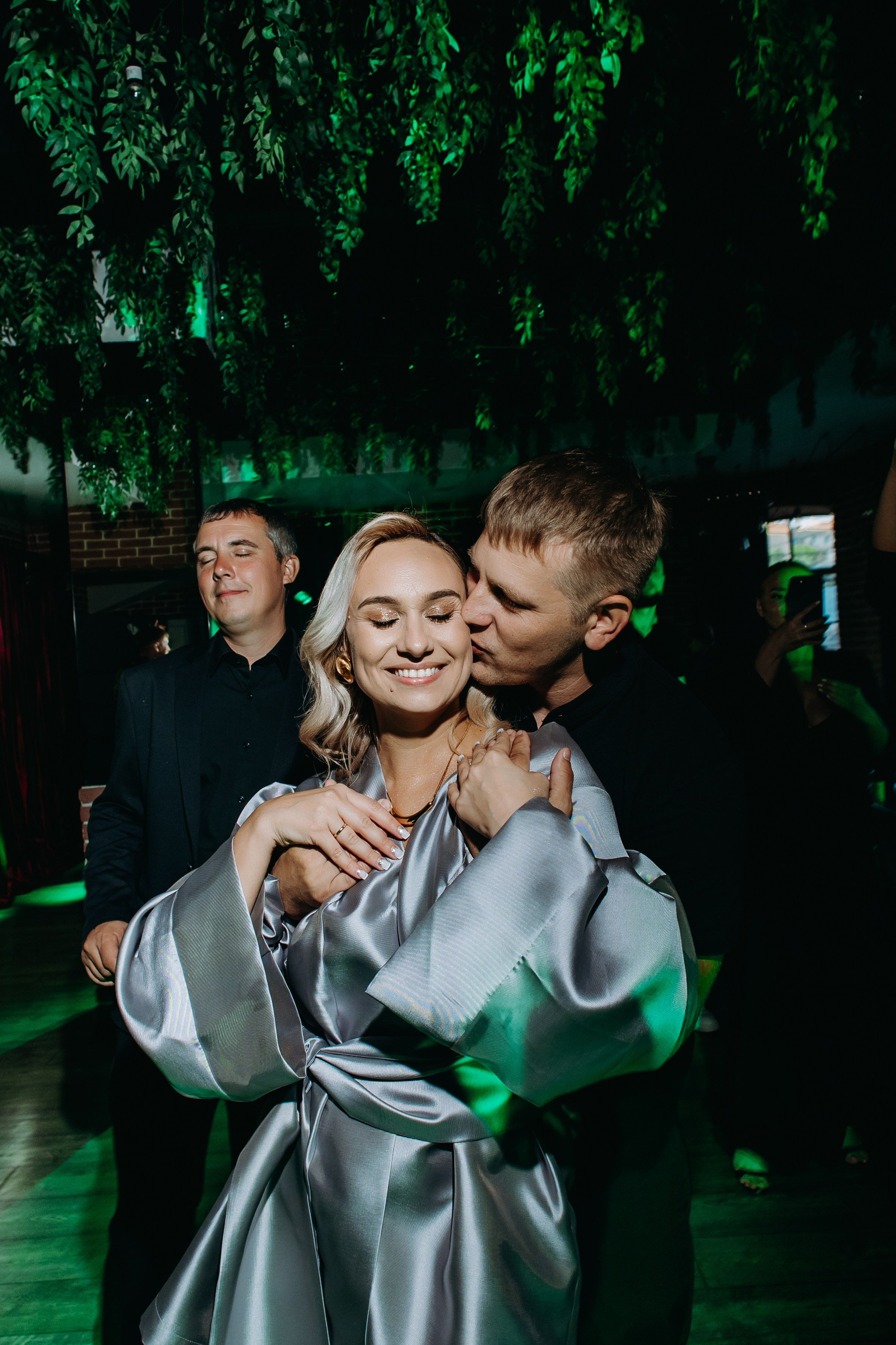 Let's Party — 35. Фотограф в Саратове Александр Кухаренко. И не только в Саратове :)