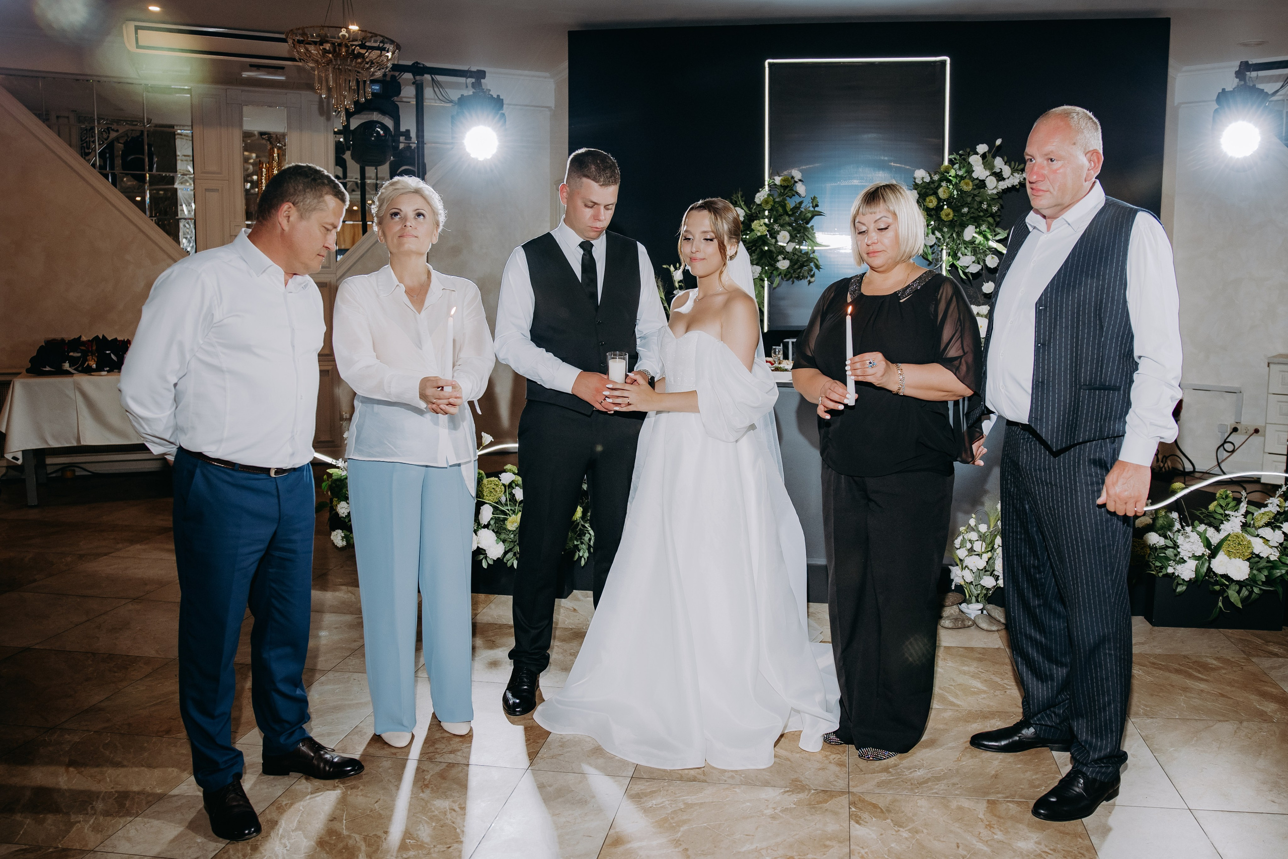 Данила и Татьяна. Фотограф в Саратове Александр Кухаренко. И не только в Саратове :)