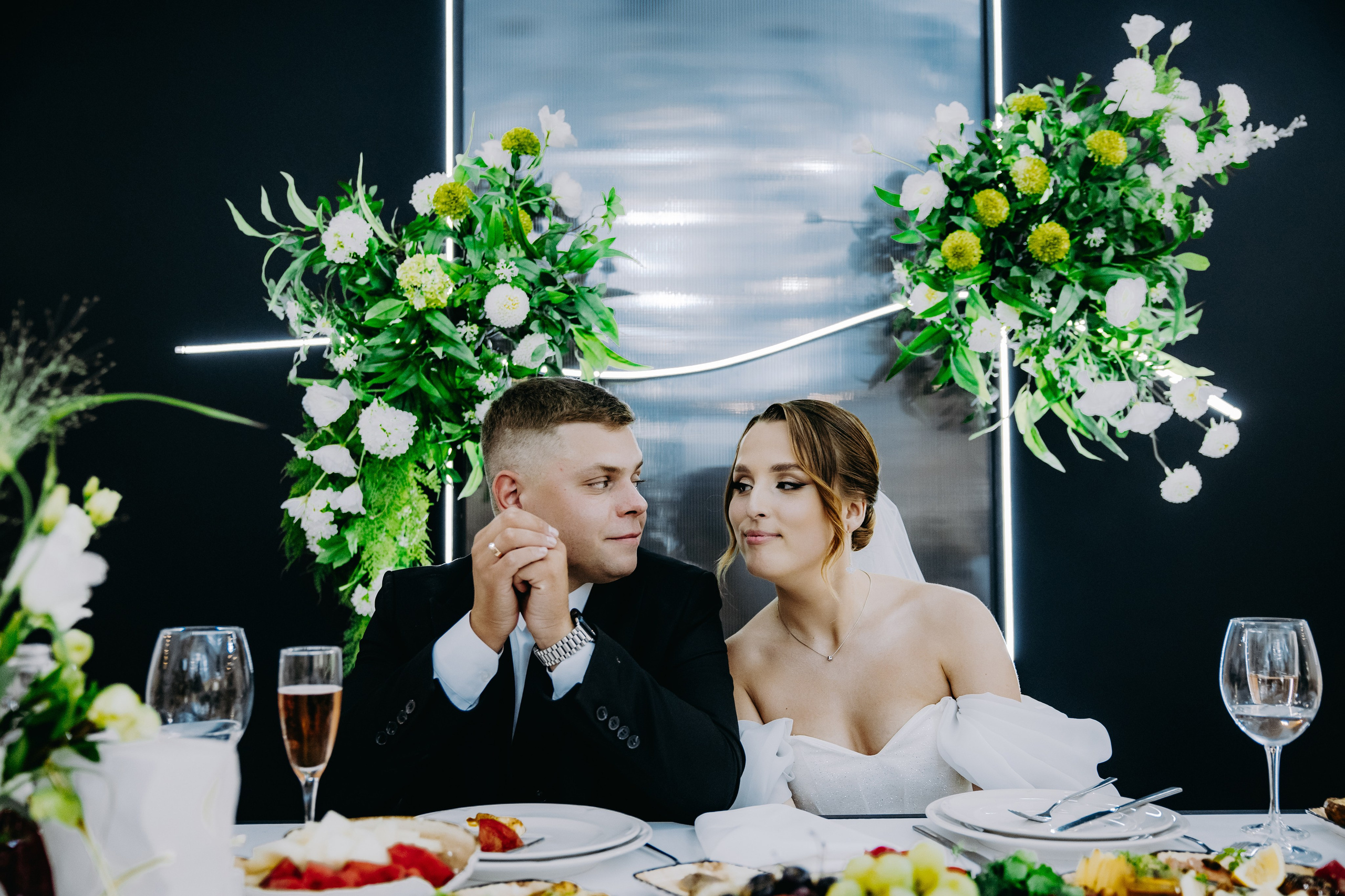 Данила и Татьяна. Фотограф в Саратове Александр Кухаренко. И не только в Саратове :)